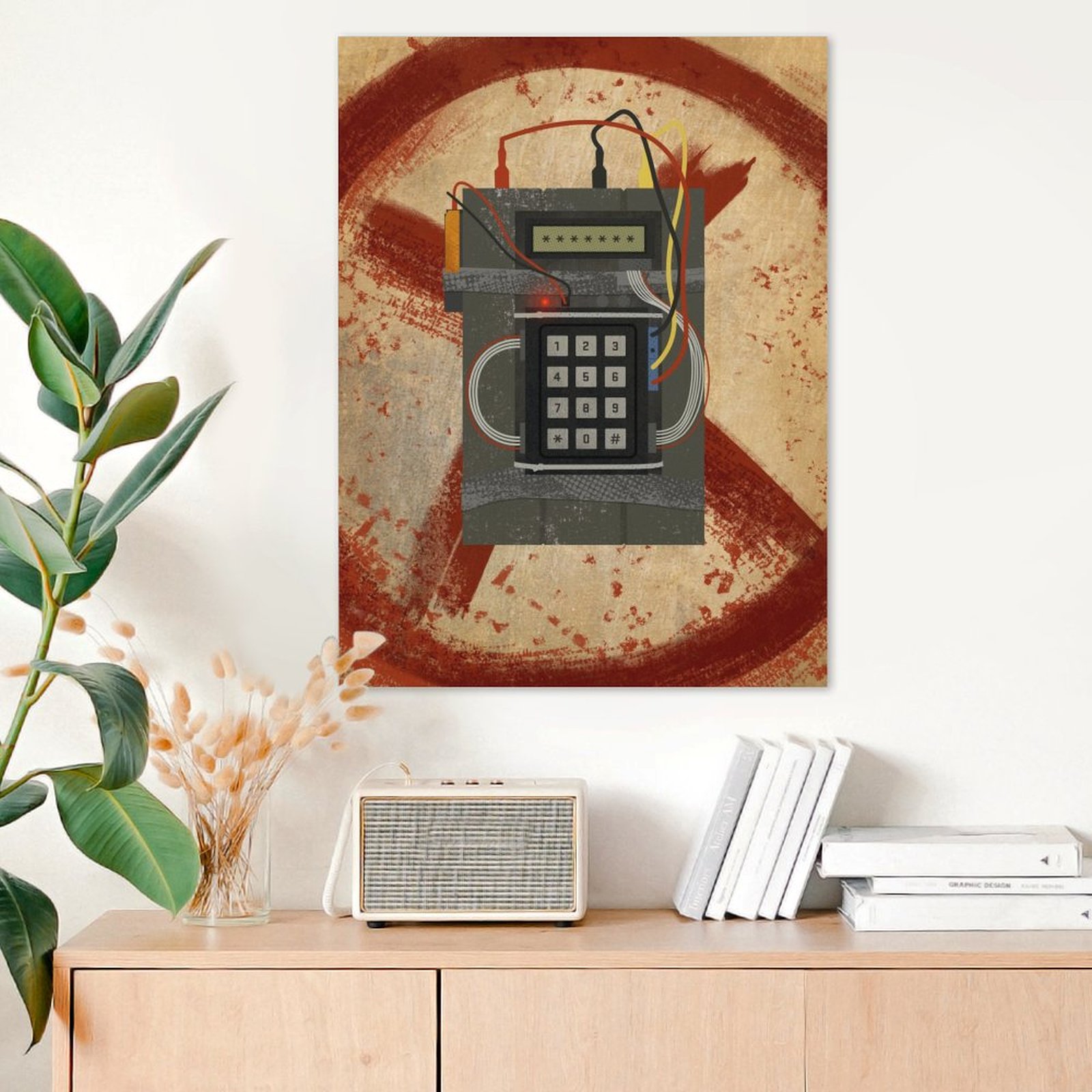 Bomb Has Been Planted