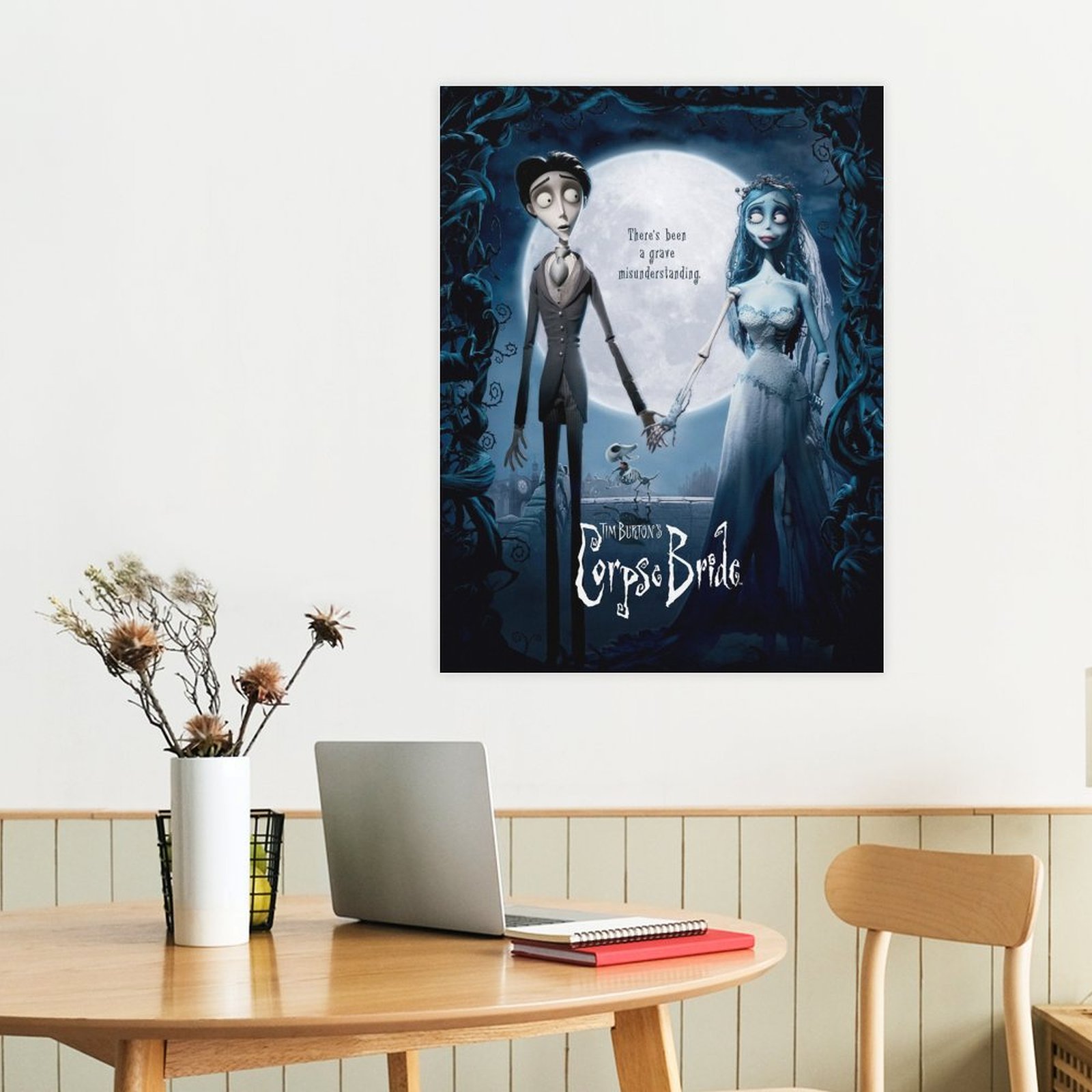 A Grave Misunderstanding