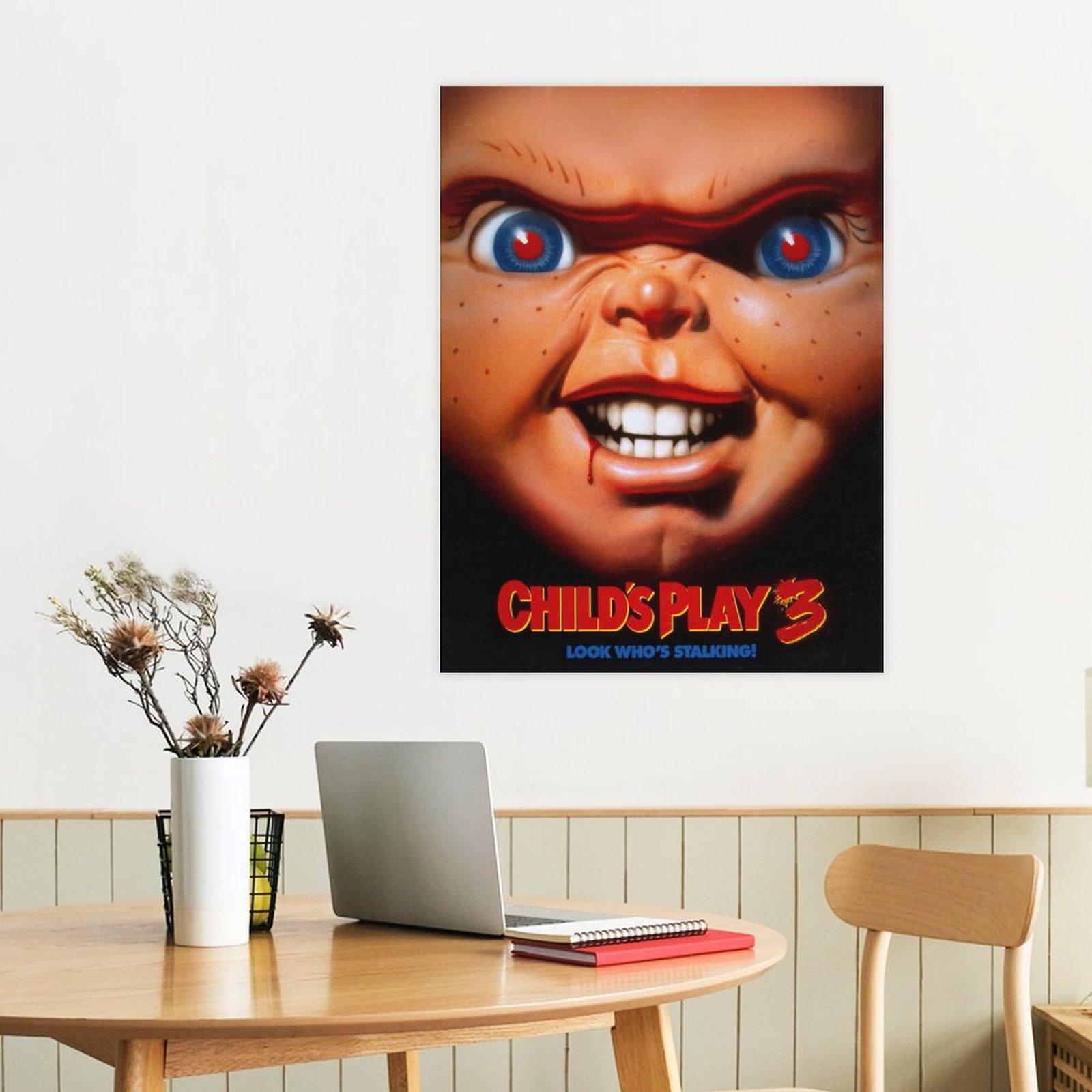 Child's Play 3