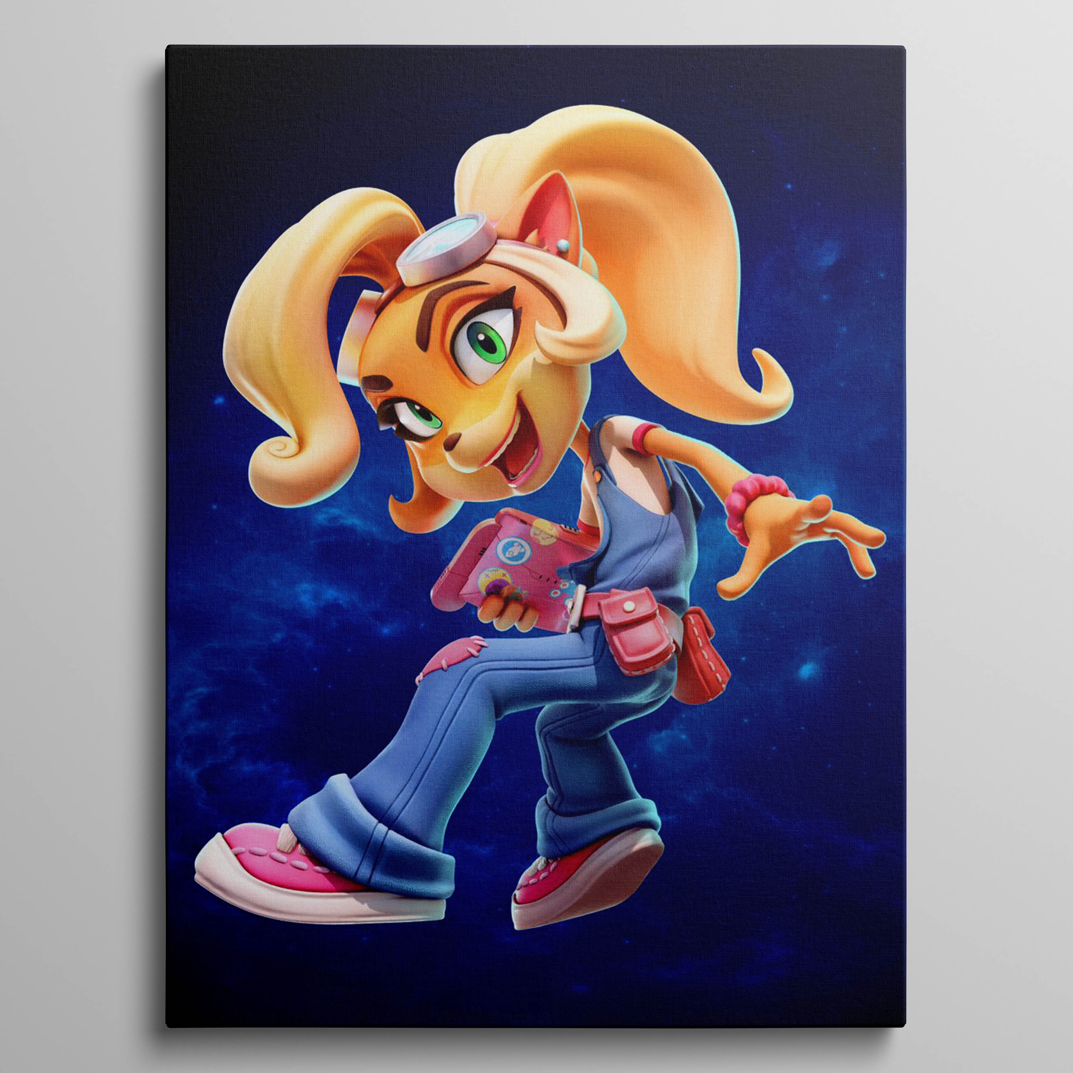 Coco Bandicoot