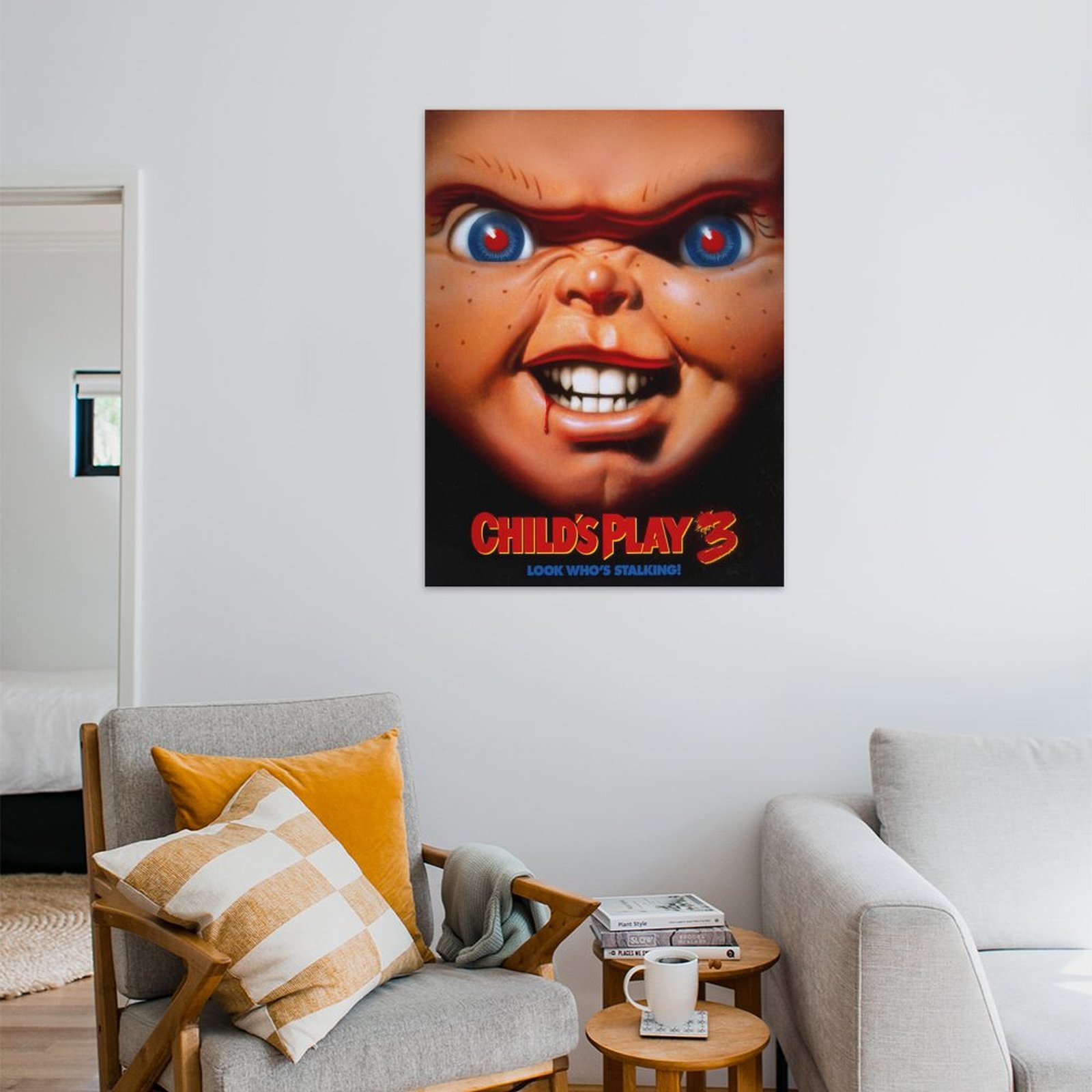 Child's Play 3