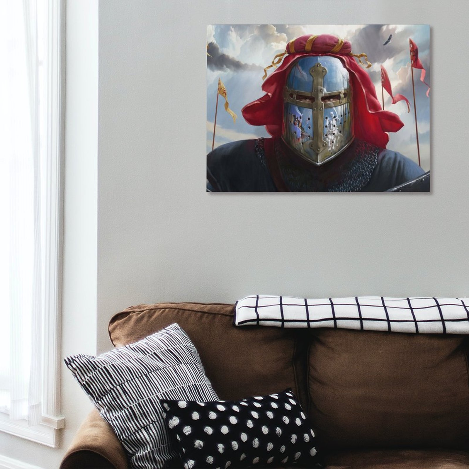 Tours and Tournaments