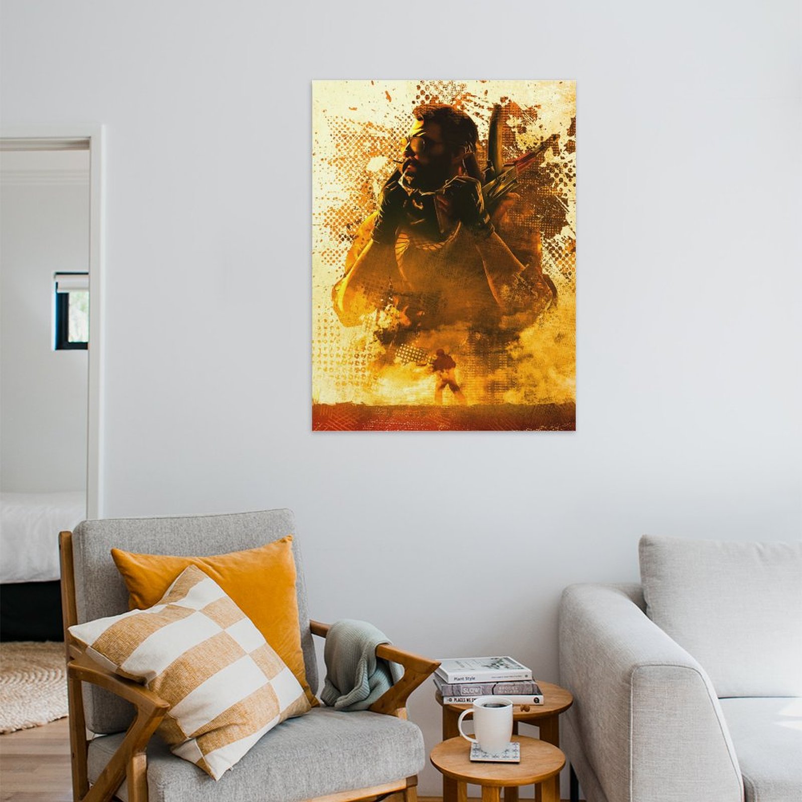 Counter-Strike Terrorist