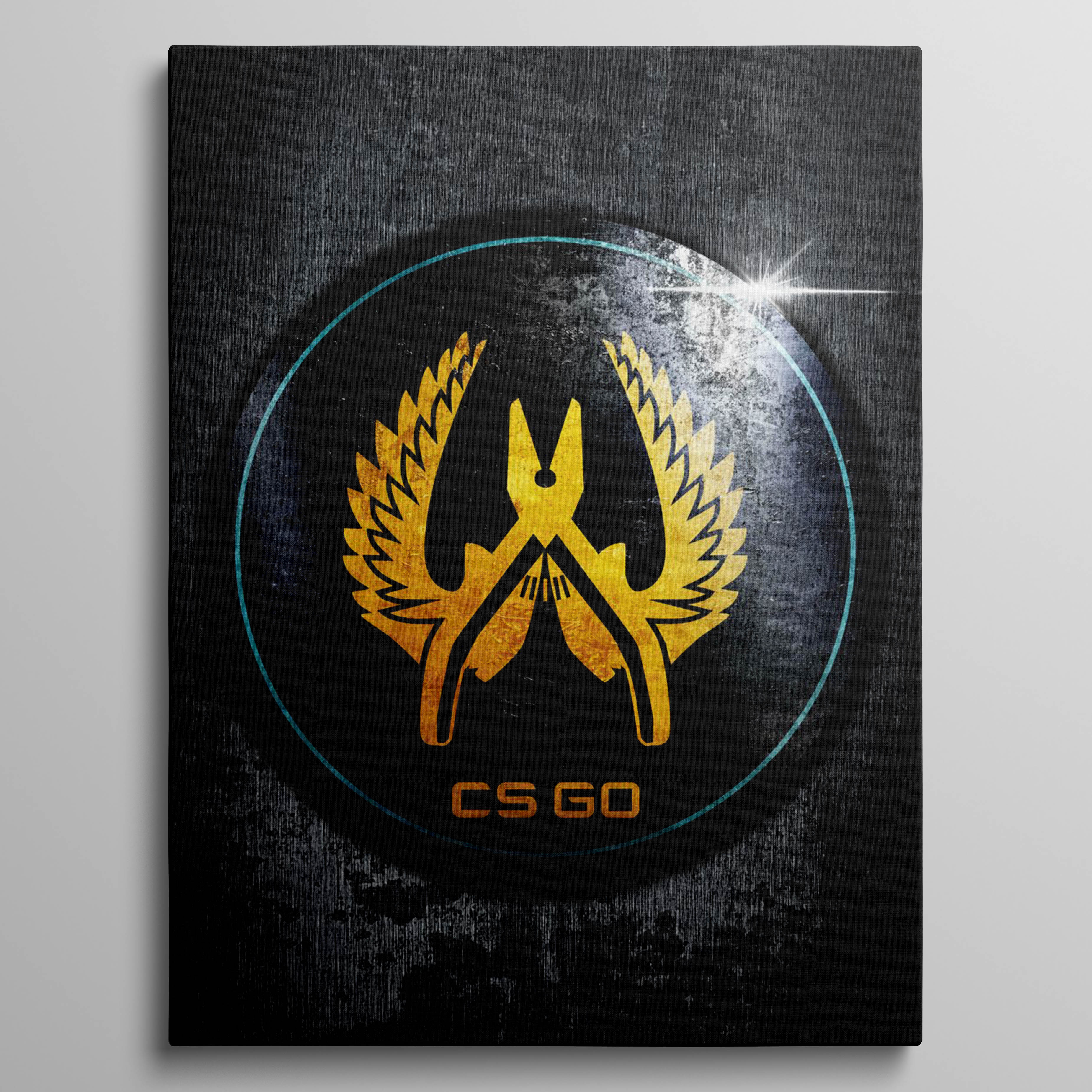 Guardian Elite Pin