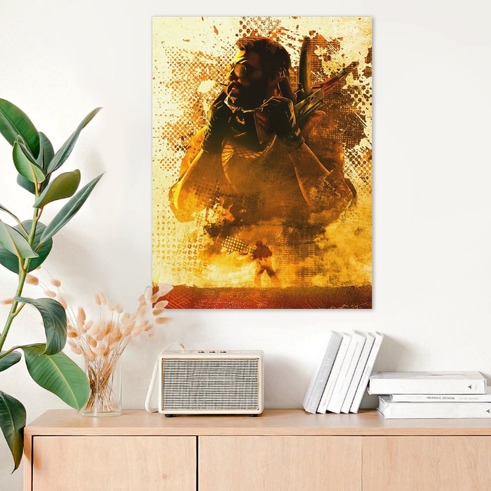 Counter-Strike Terrorist