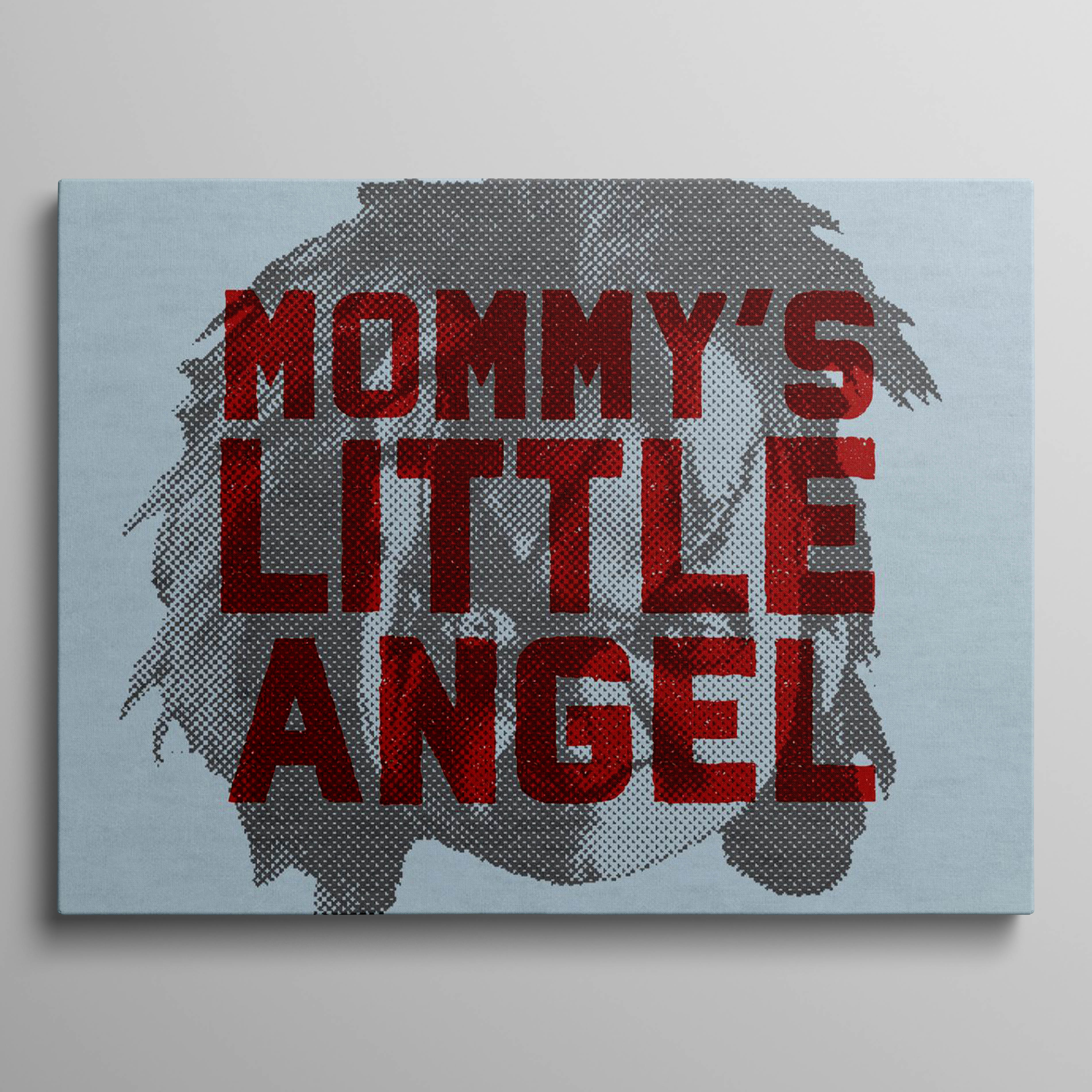 Mommy's Little Angel