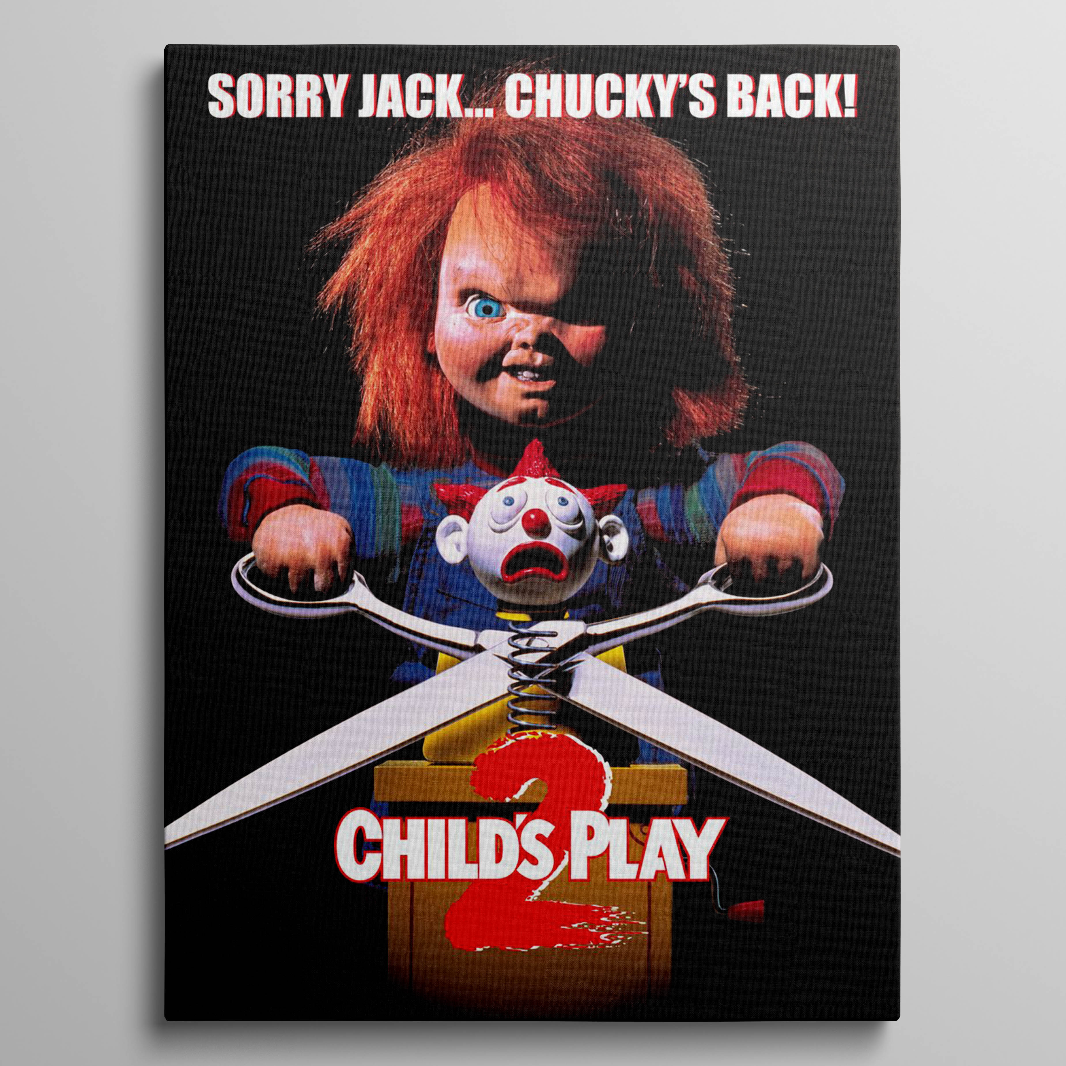 Child's Play 2