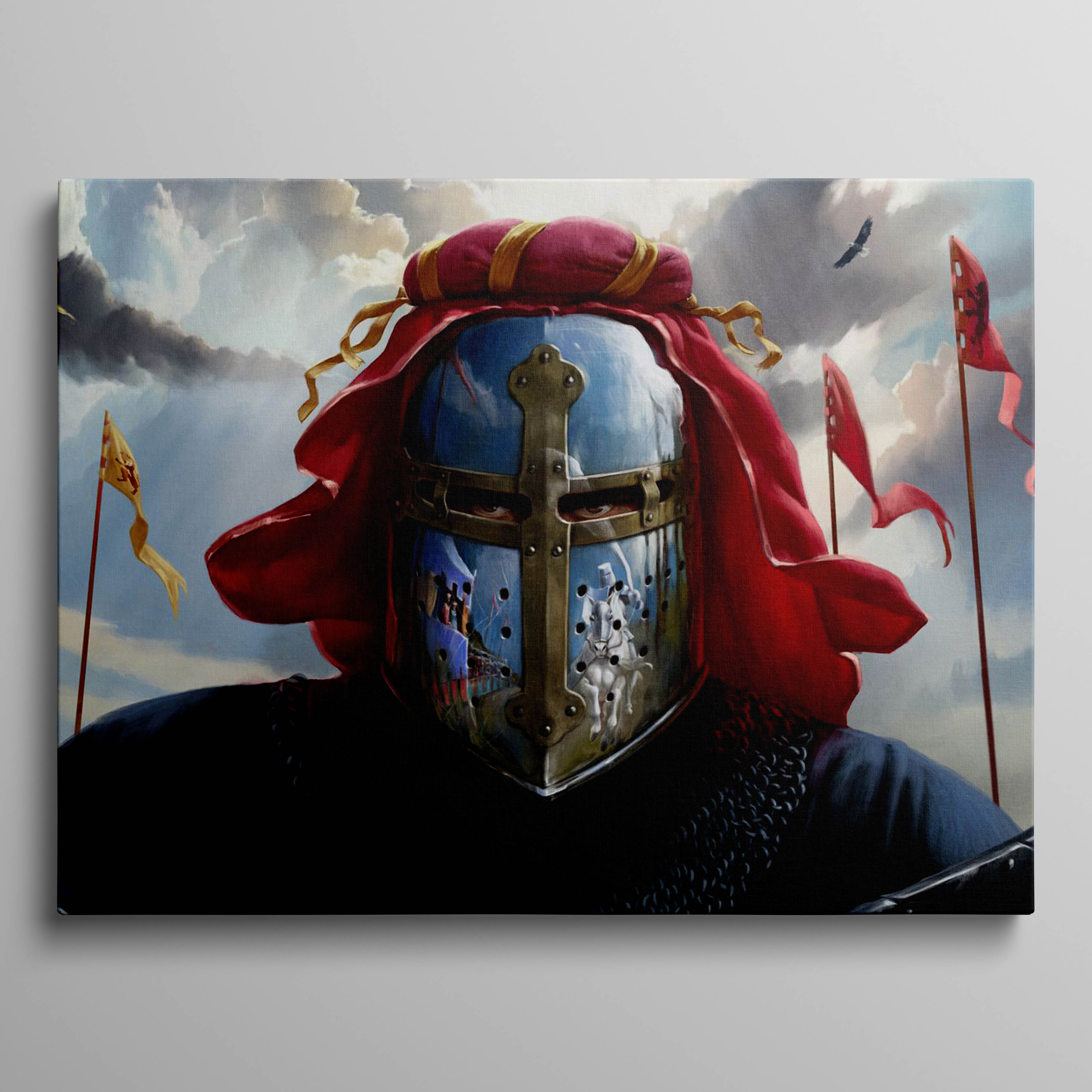 Tours and Tournaments