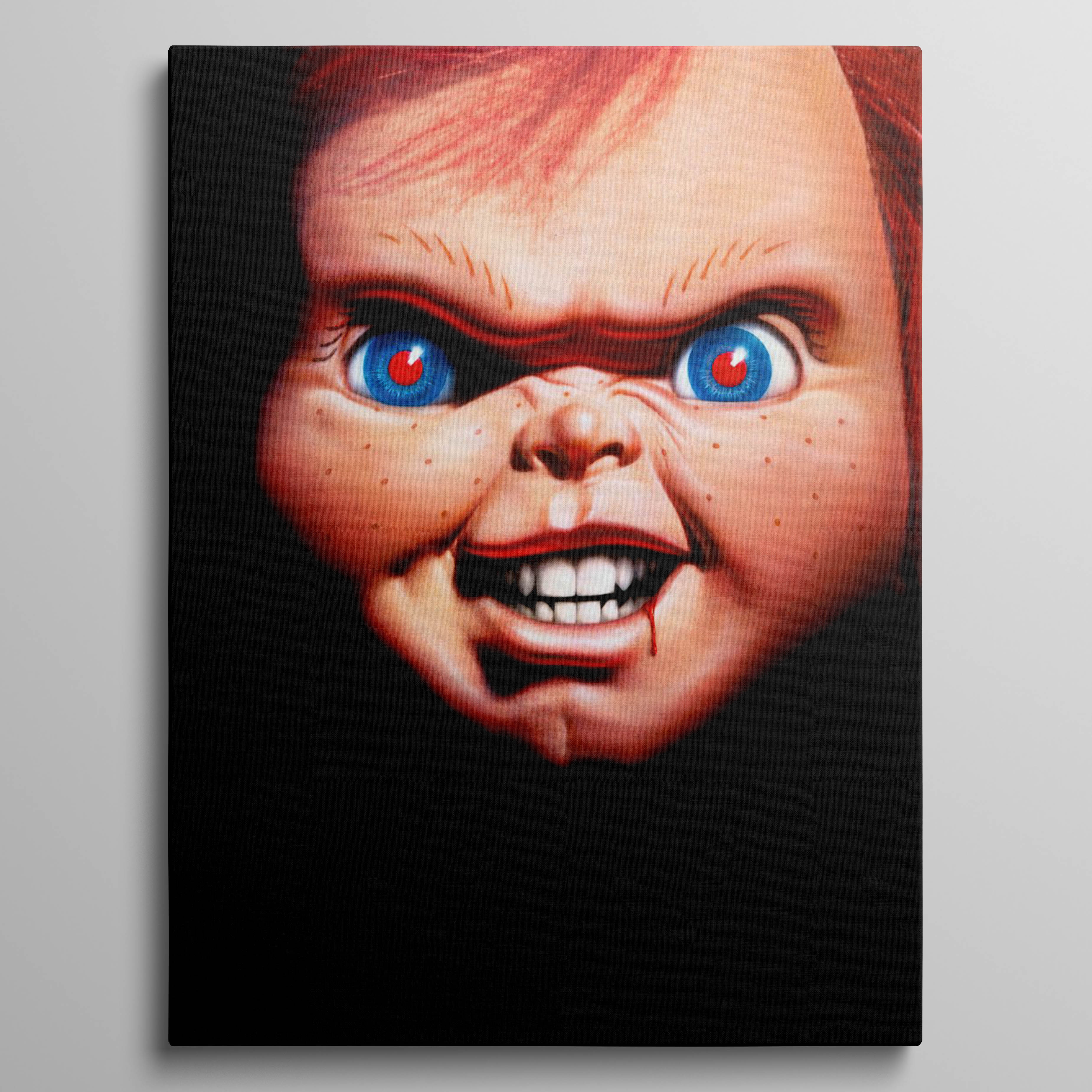 Child's Play 3 key art