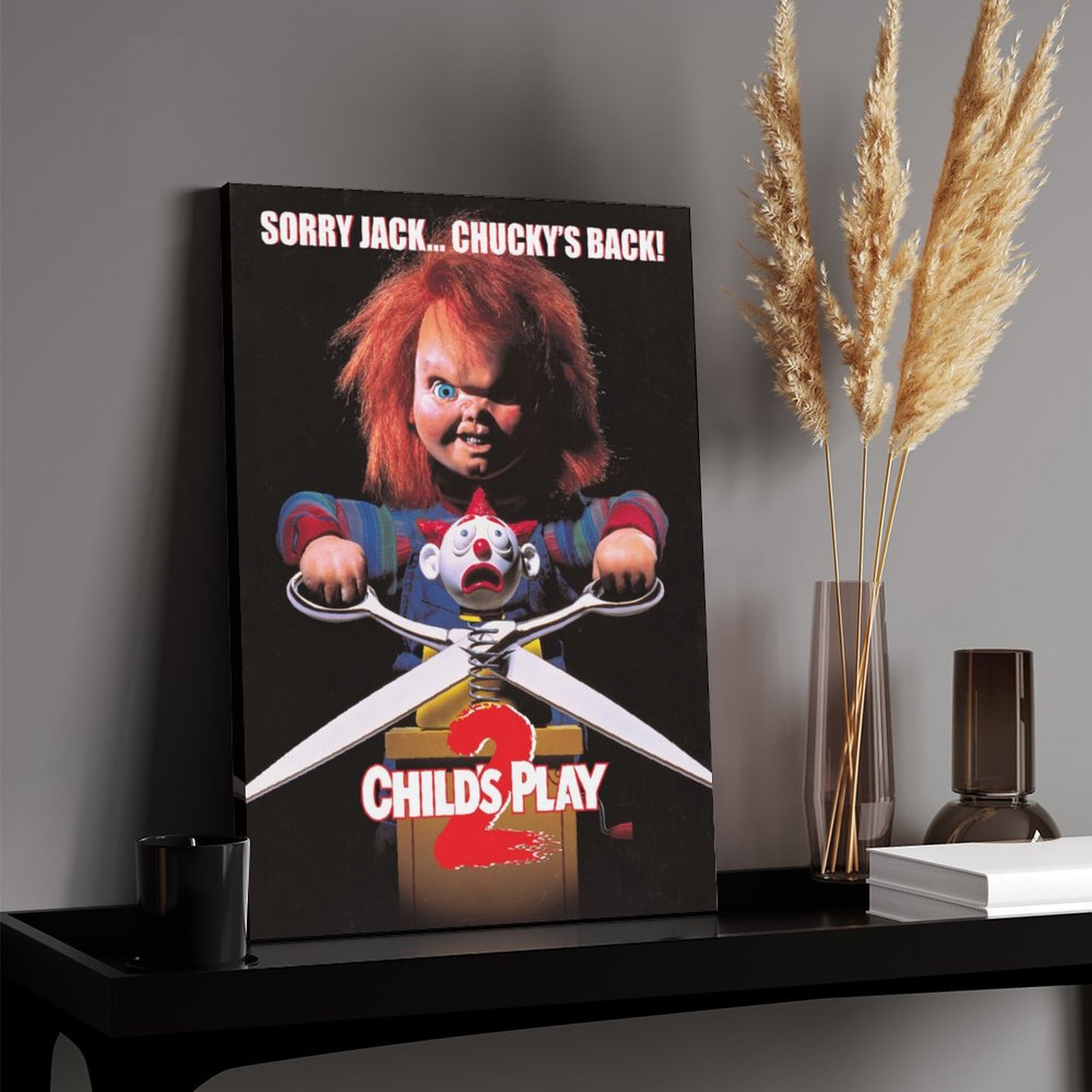 Child's Play 2