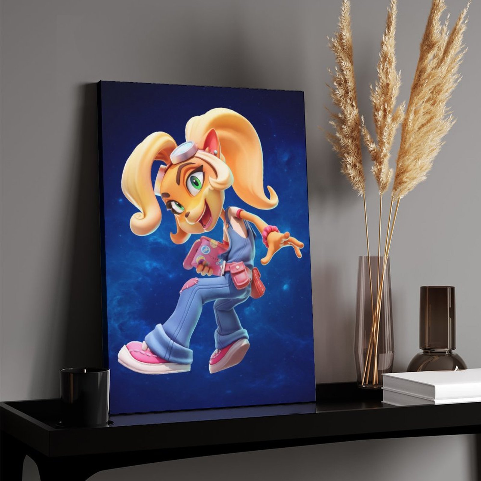 Coco Bandicoot