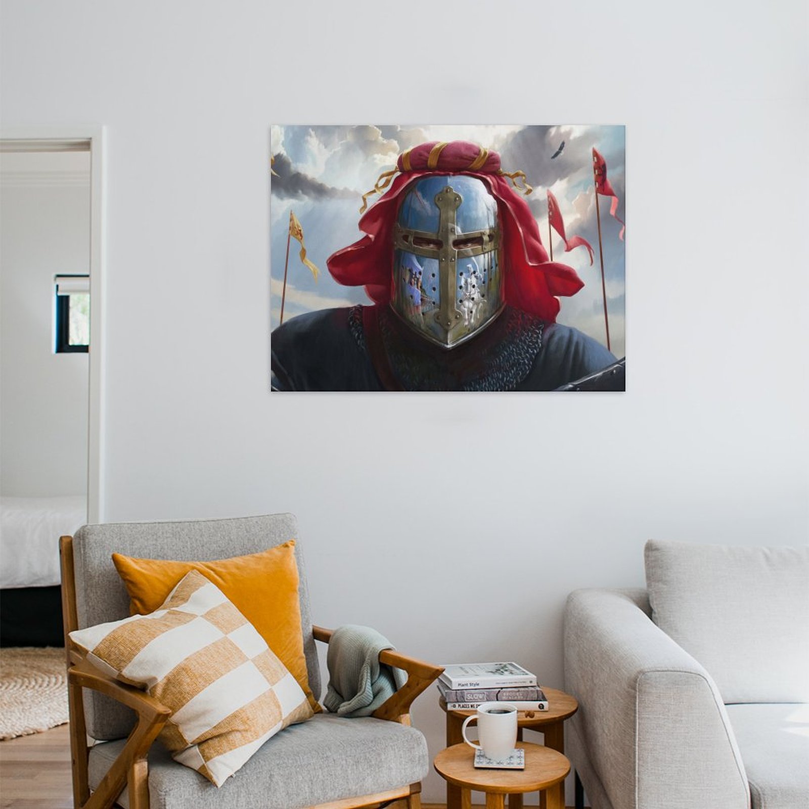 Tours and Tournaments