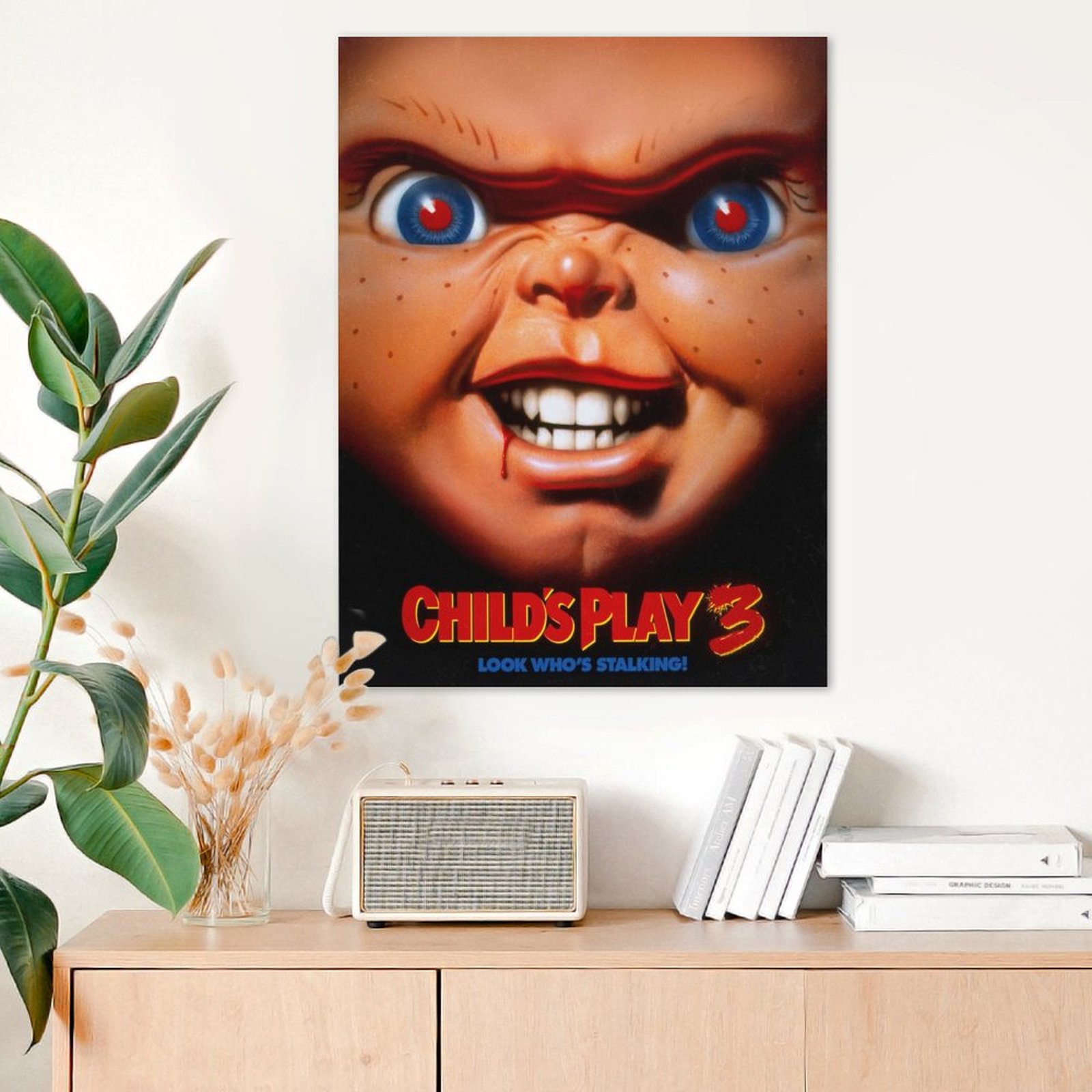 Child's Play 3