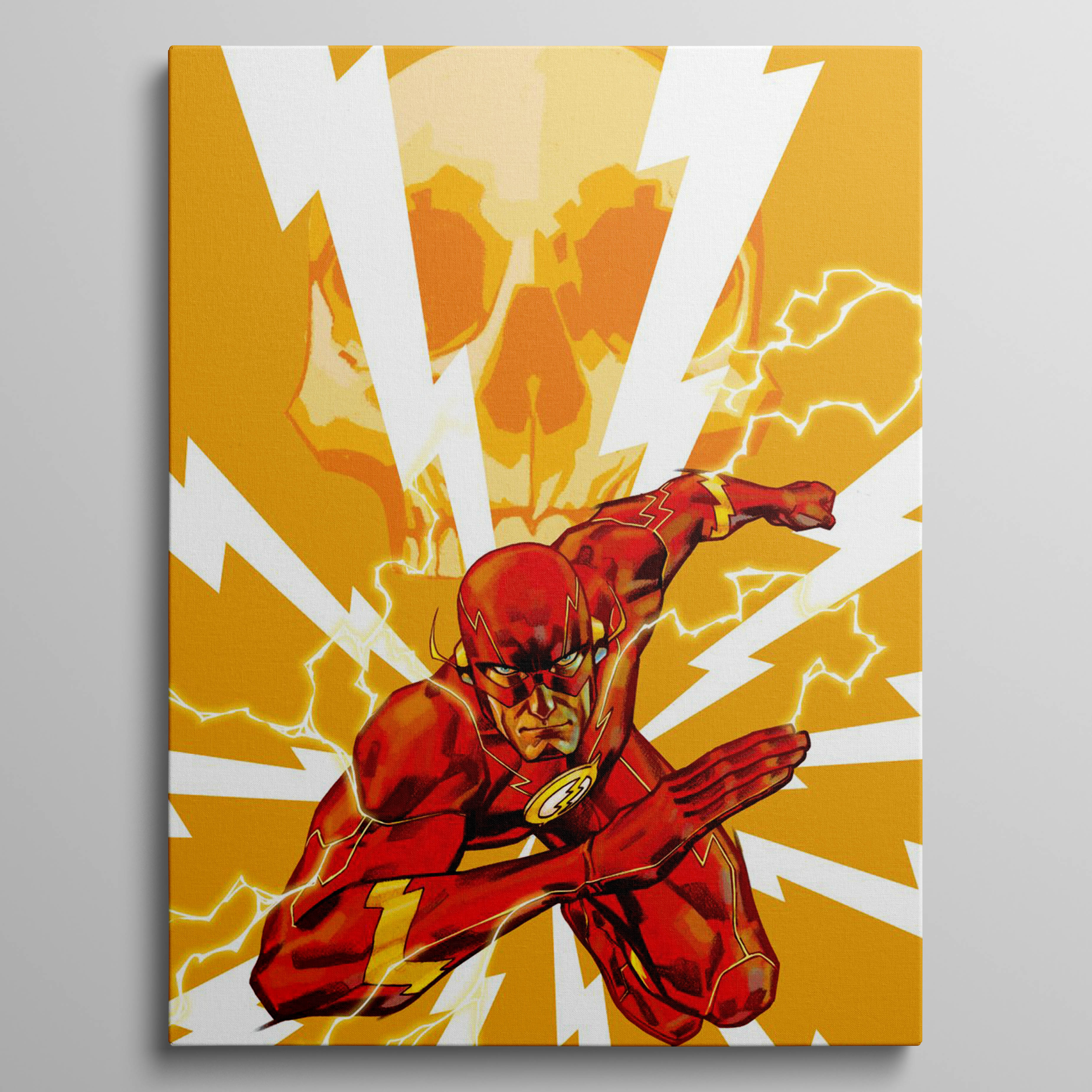 The Flash