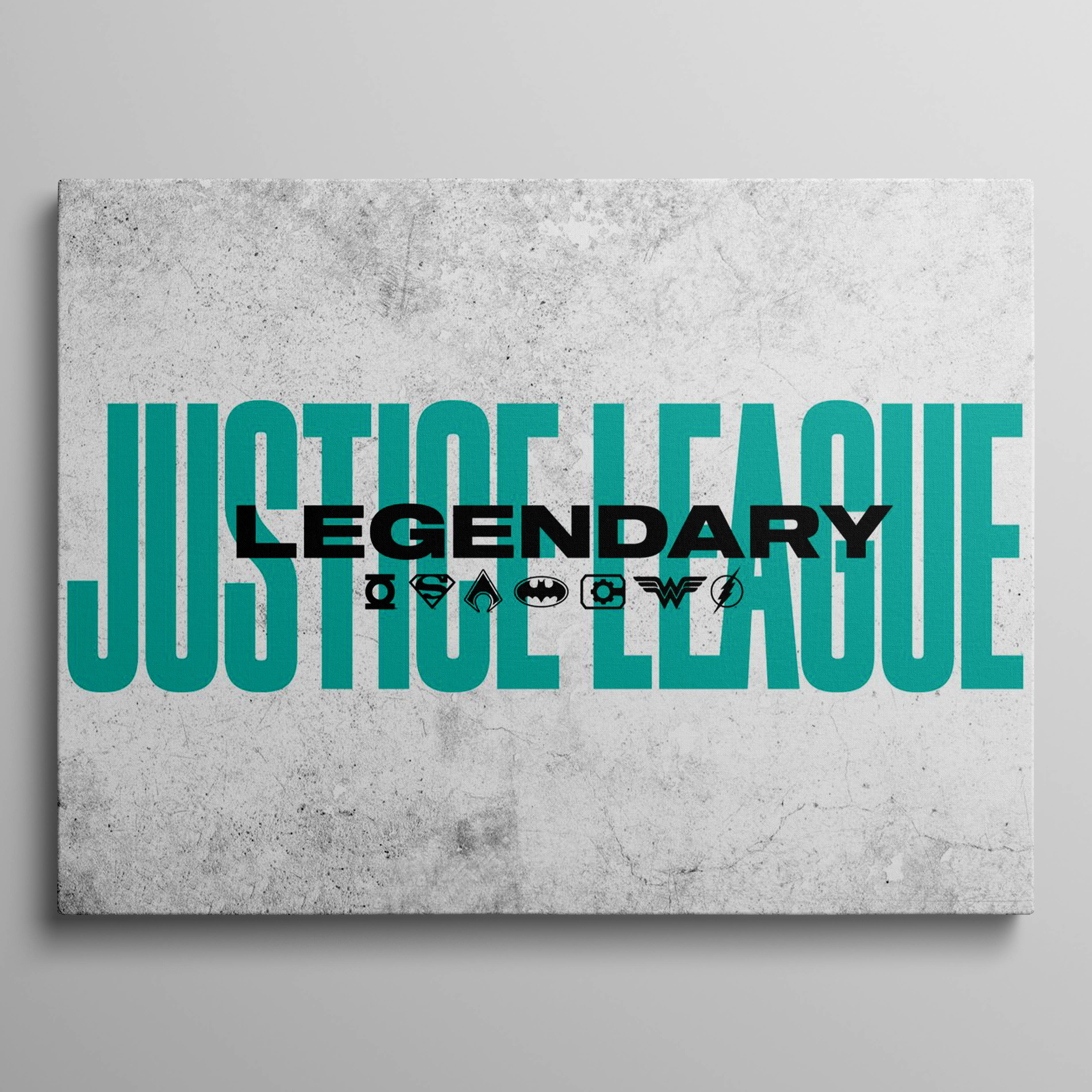 JL Legendary