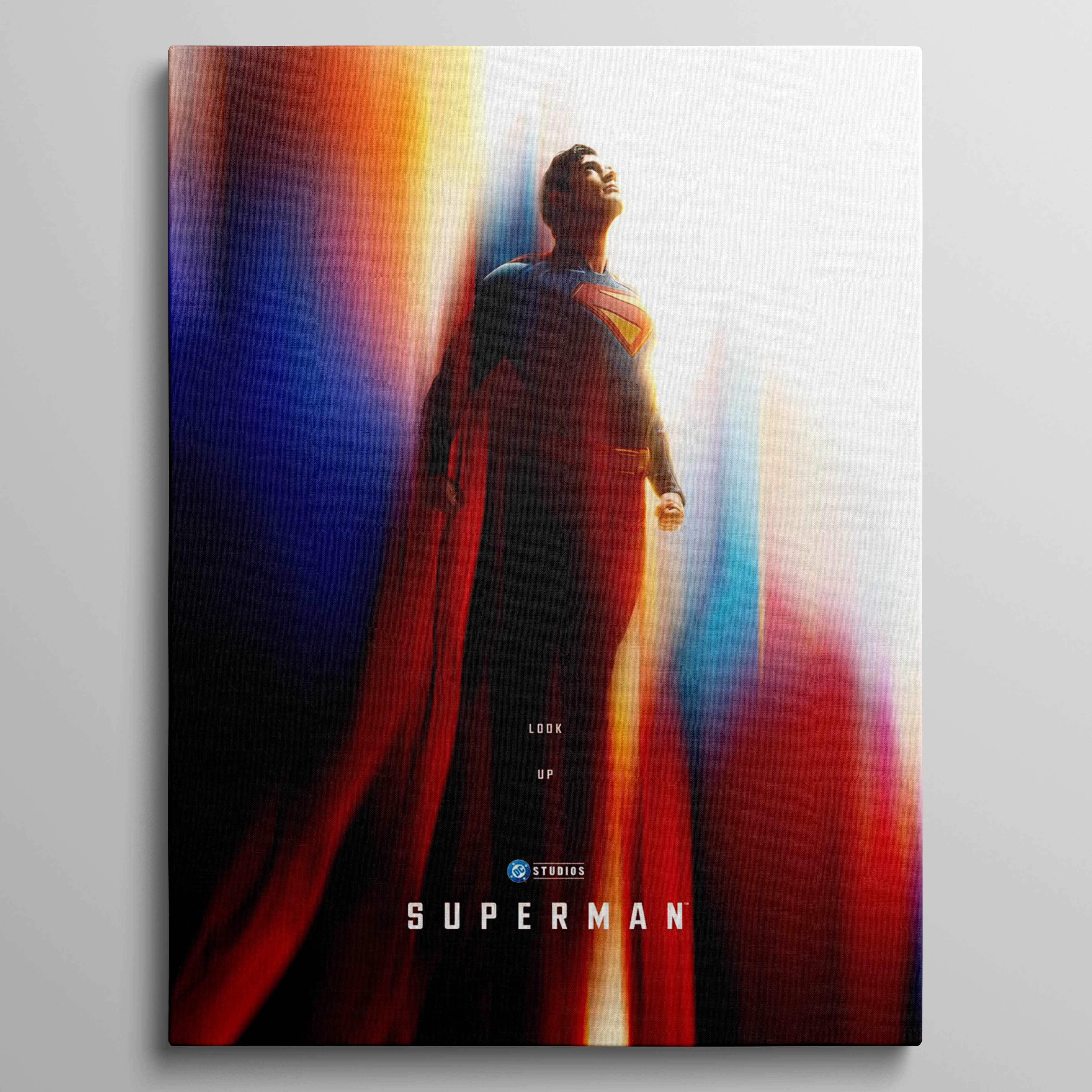 SUPERMAN