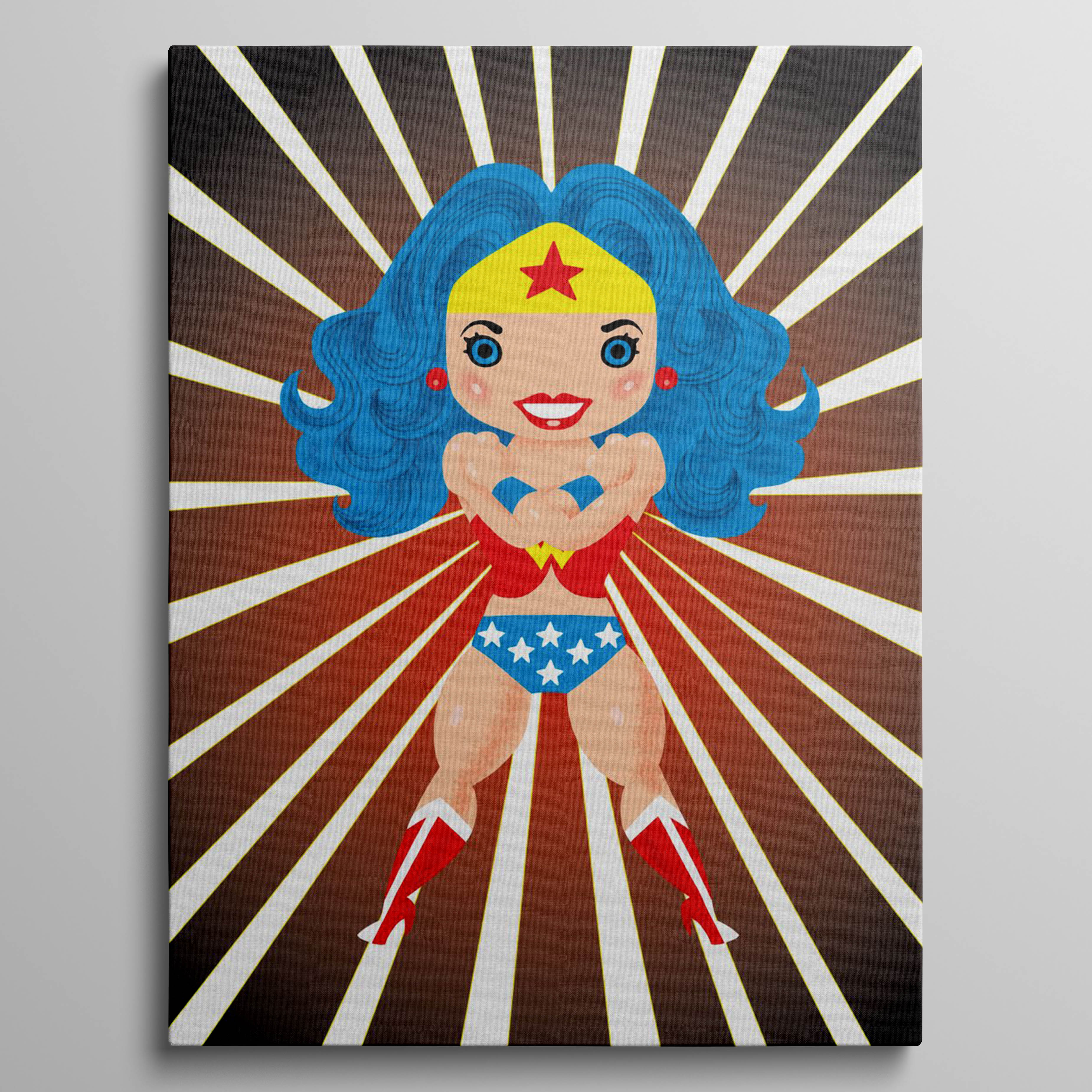 Wonder Woman