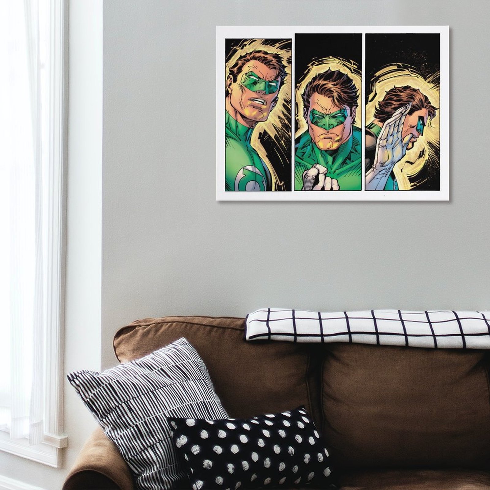 Hal Jordan Green Lantern