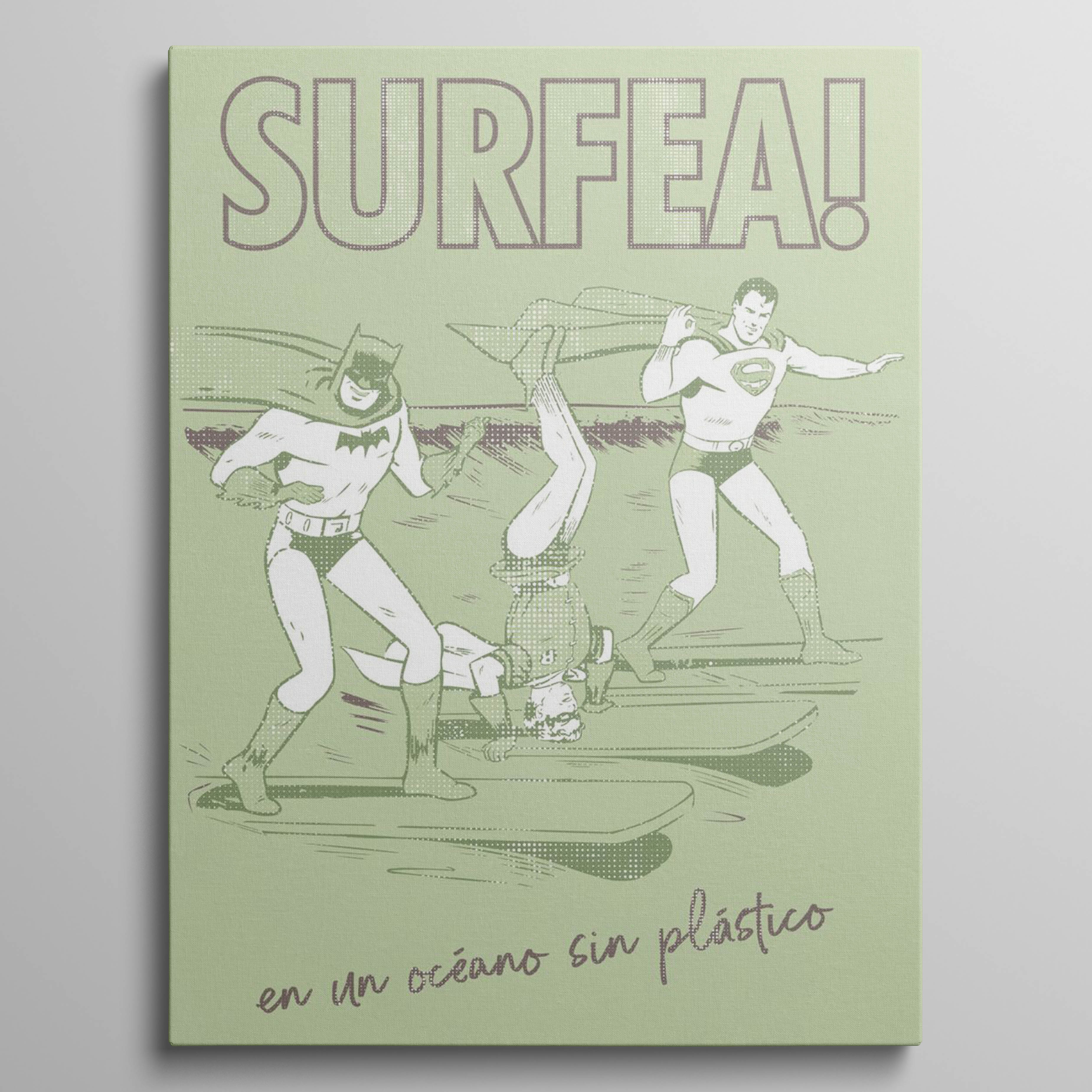 Surfea!