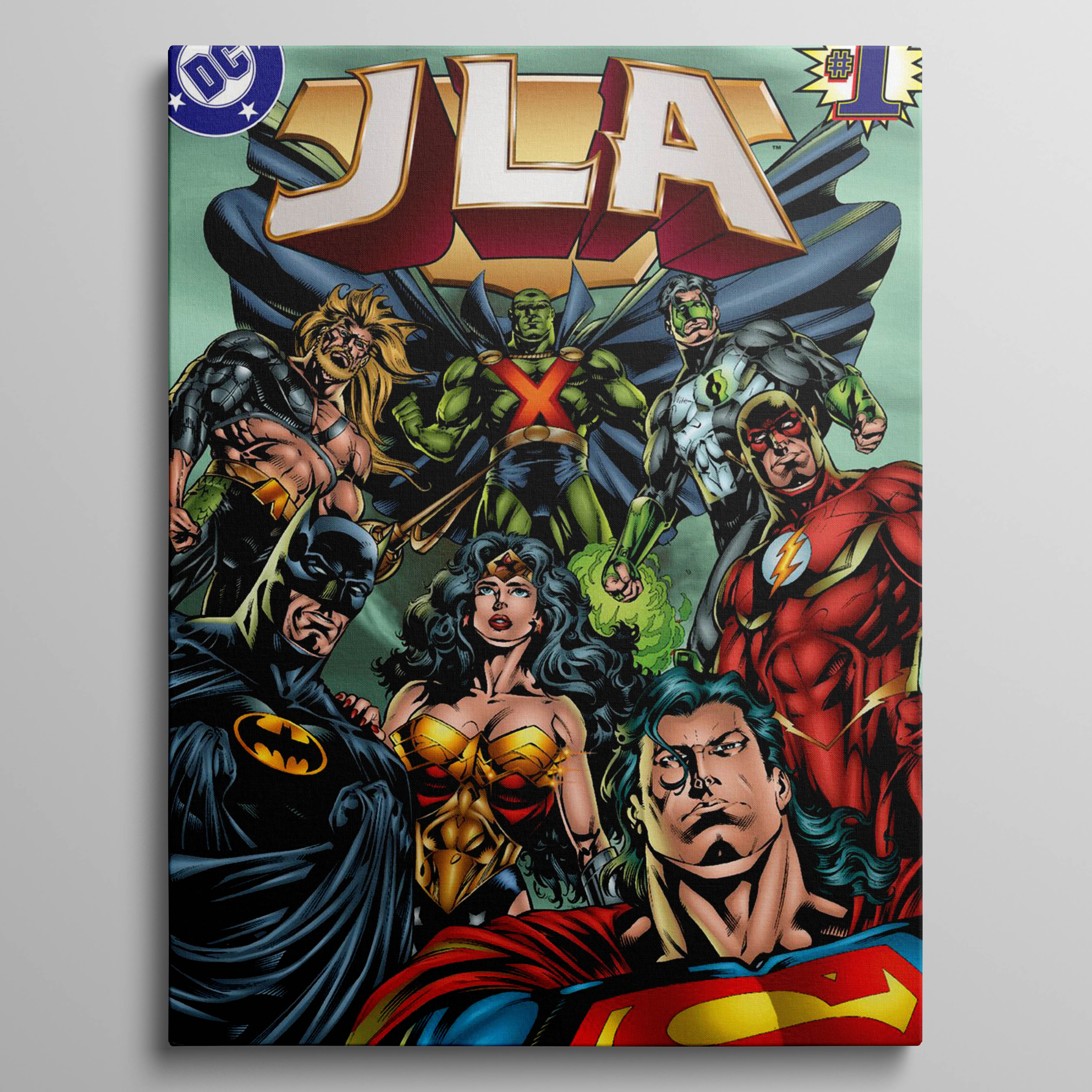 JLA