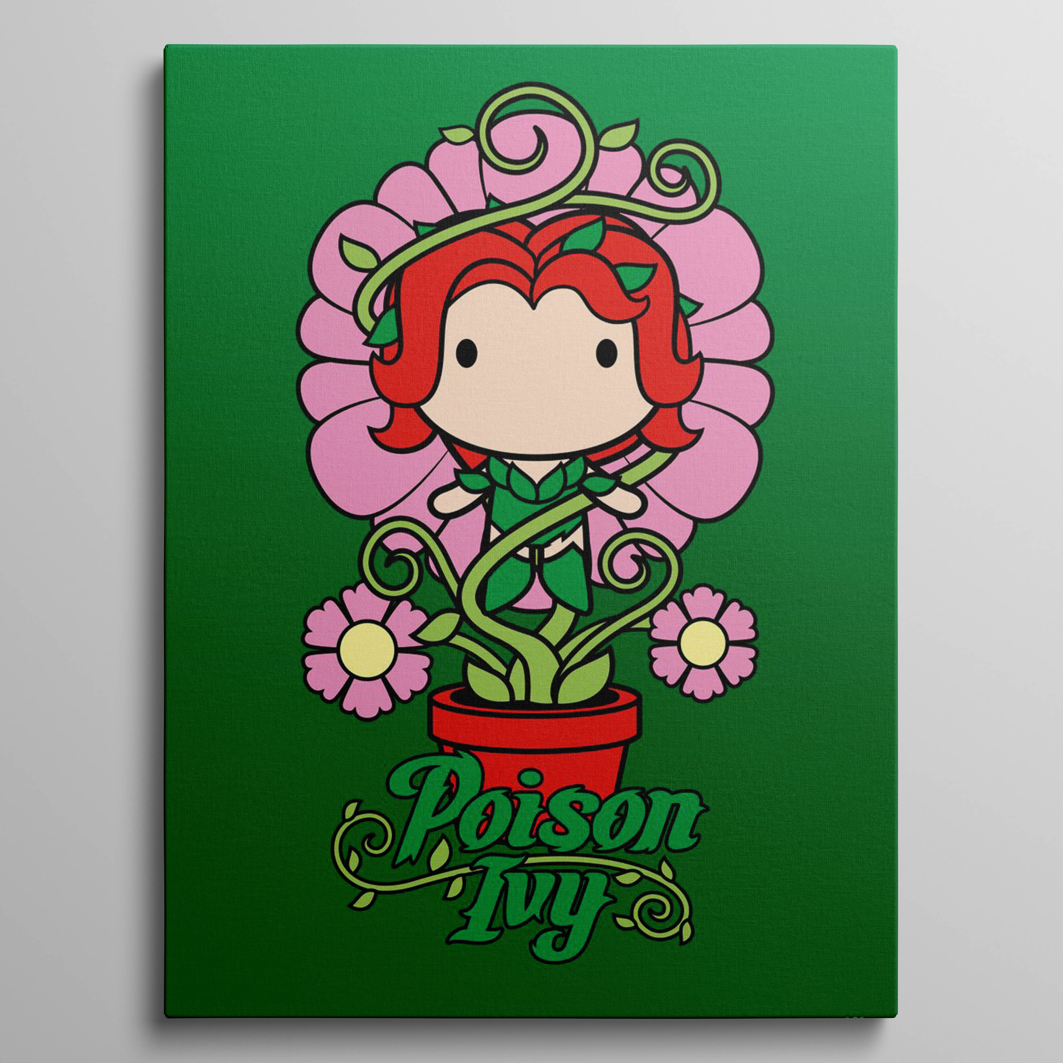 Poison Ivy