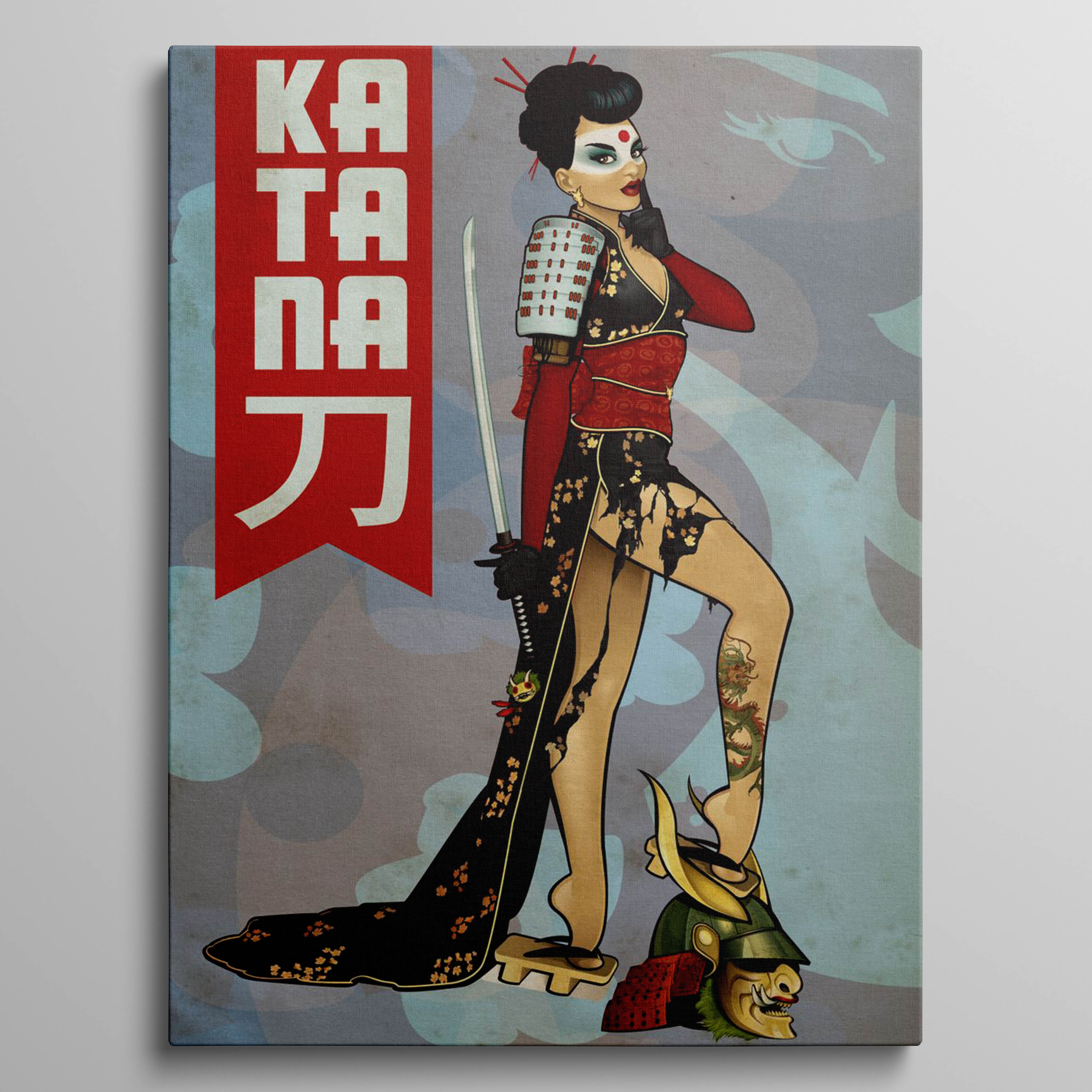Katana