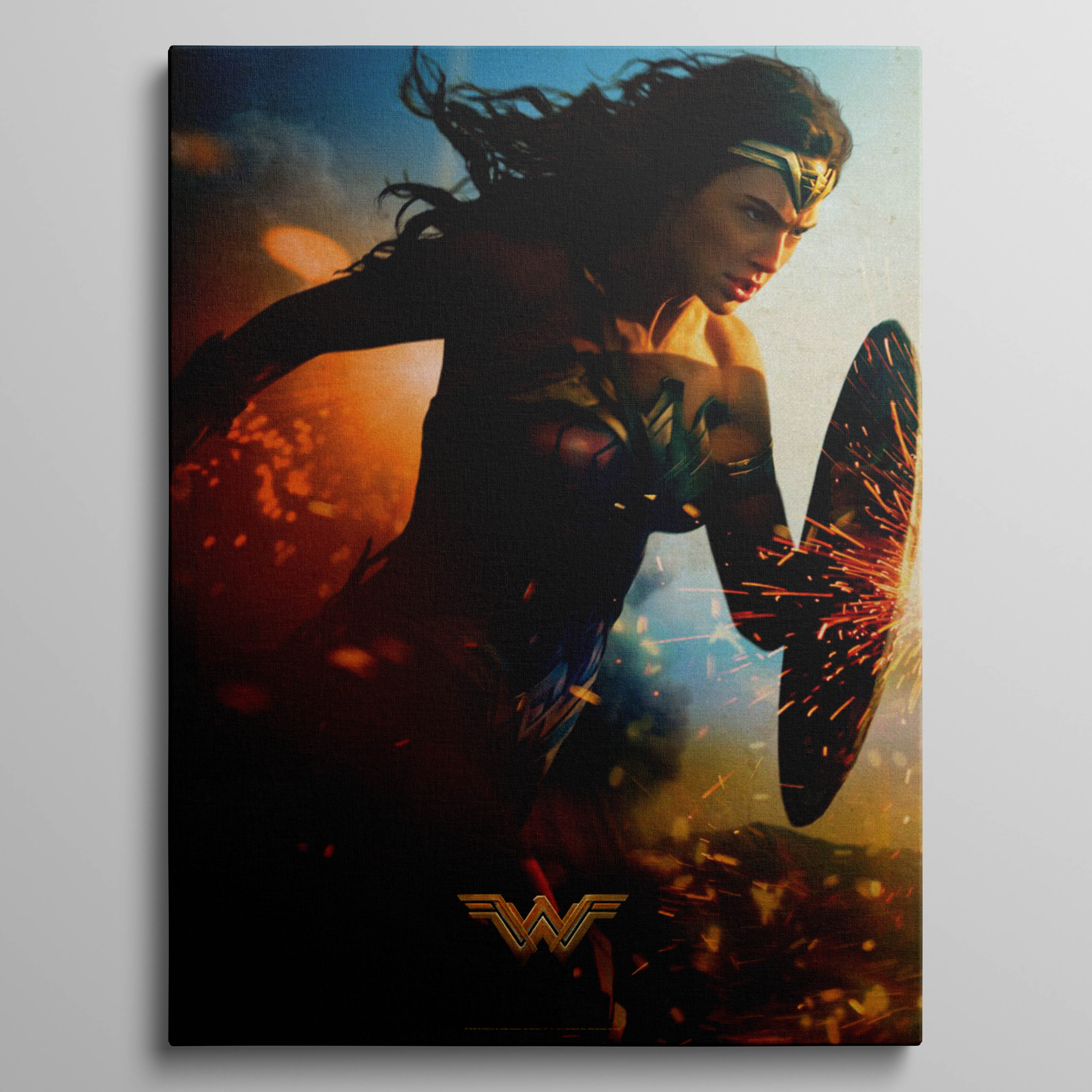 Wonder Woman