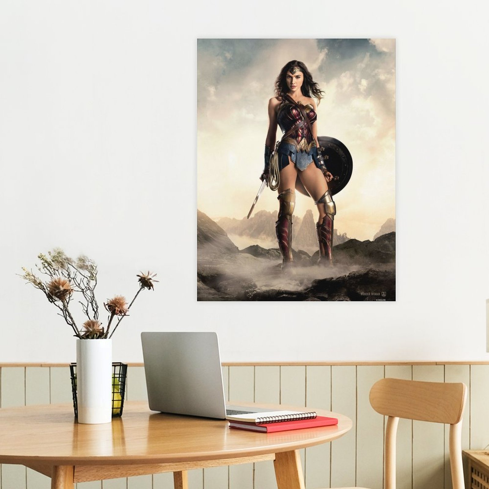 Wonder Woman