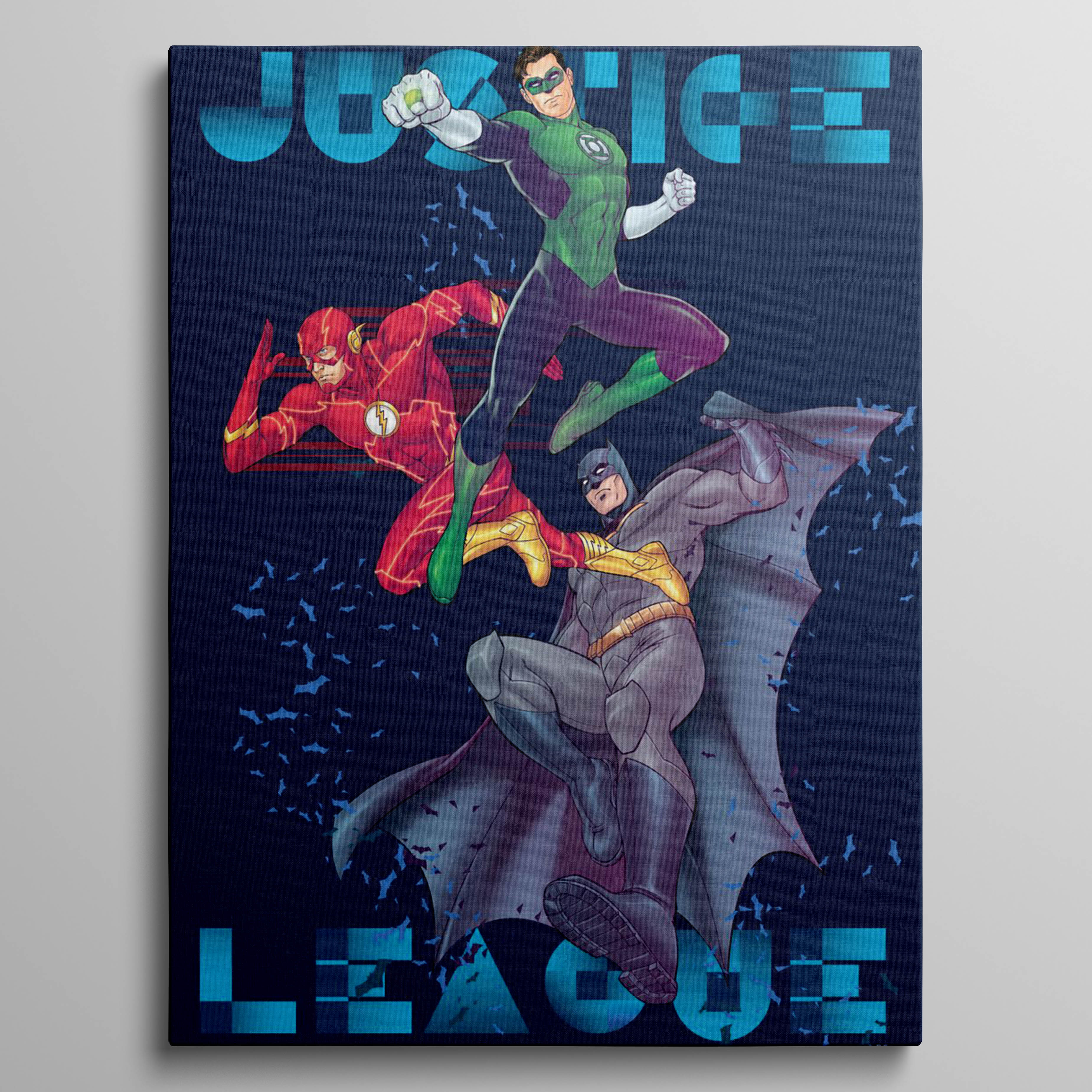 Justice League
