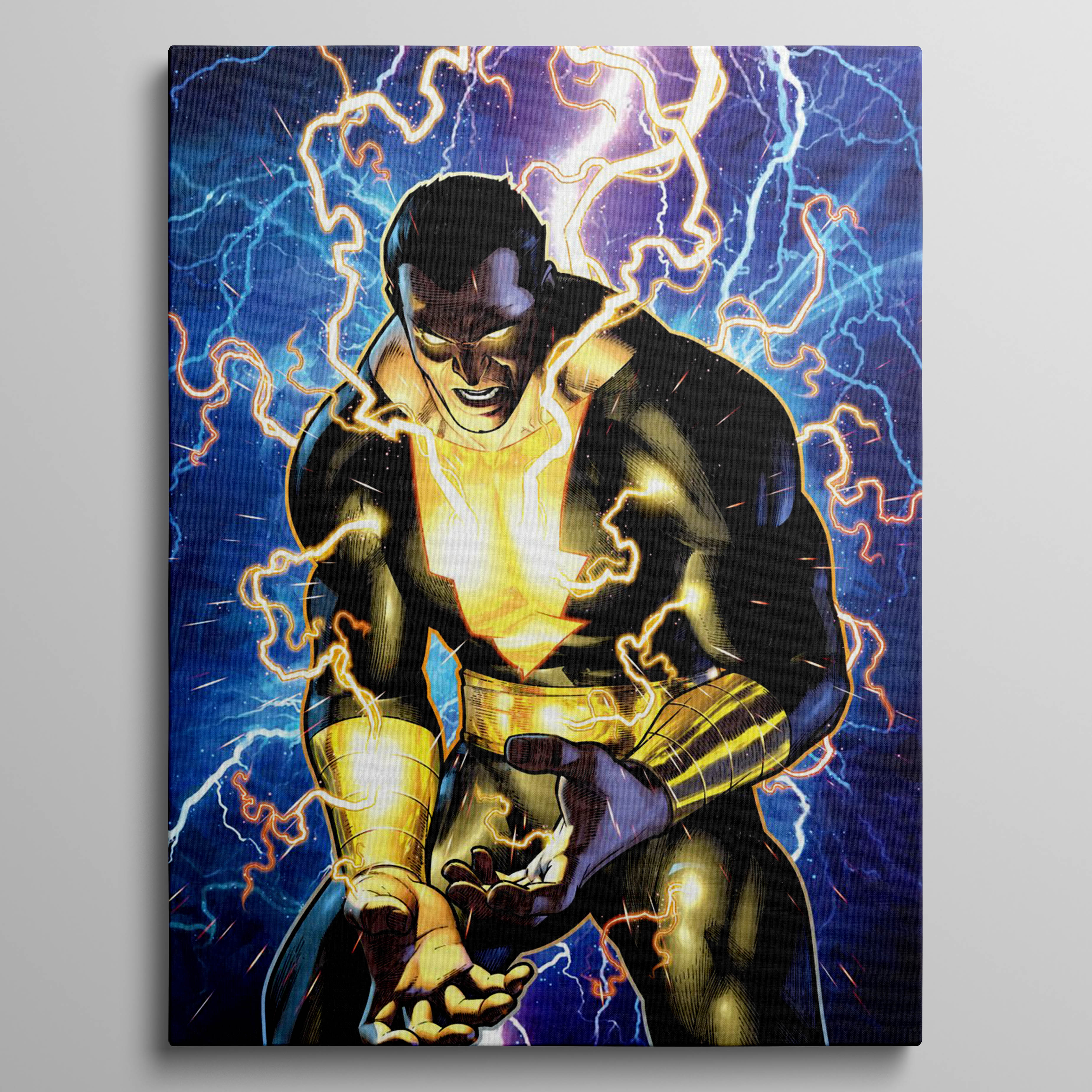 Black Adam