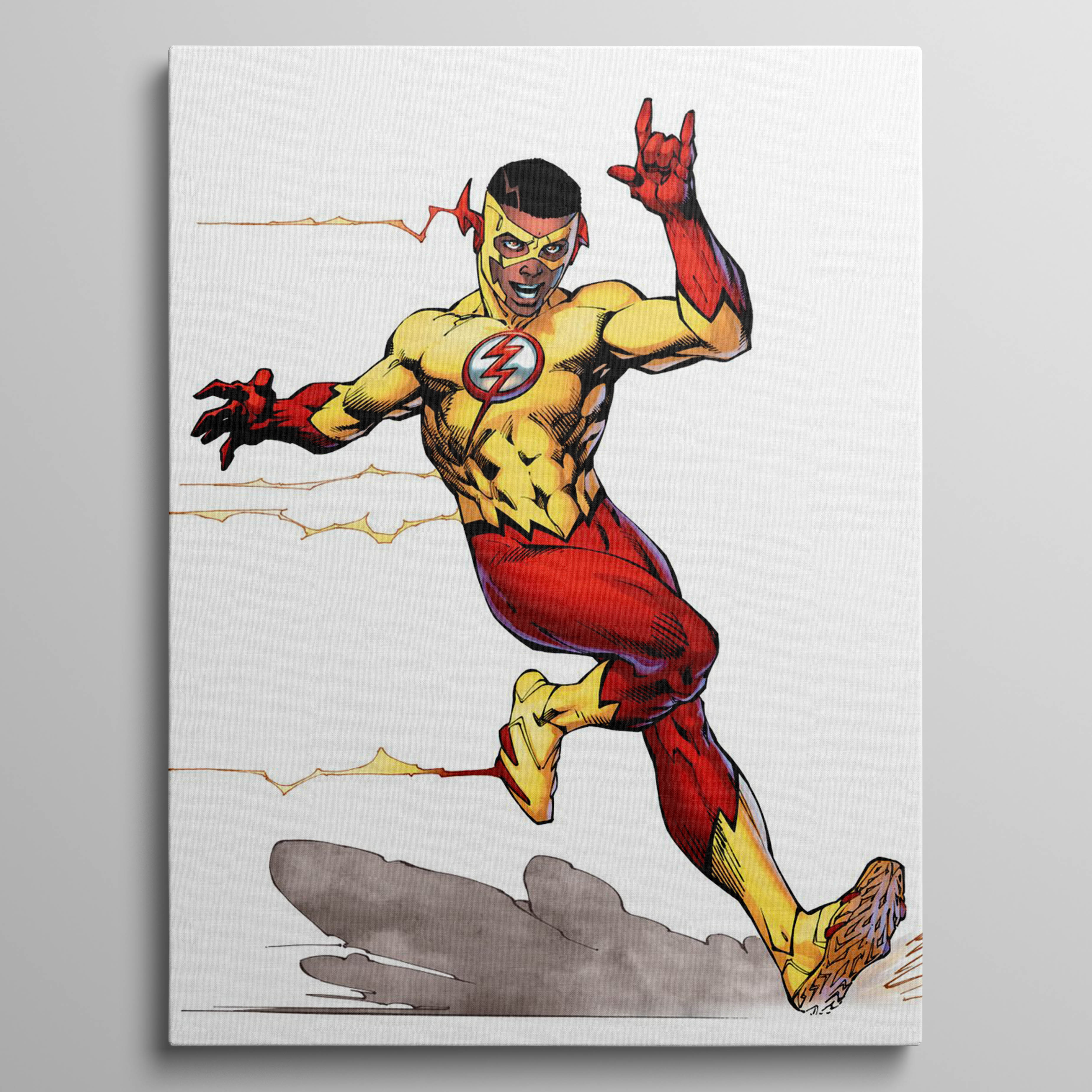 Kid Flash
