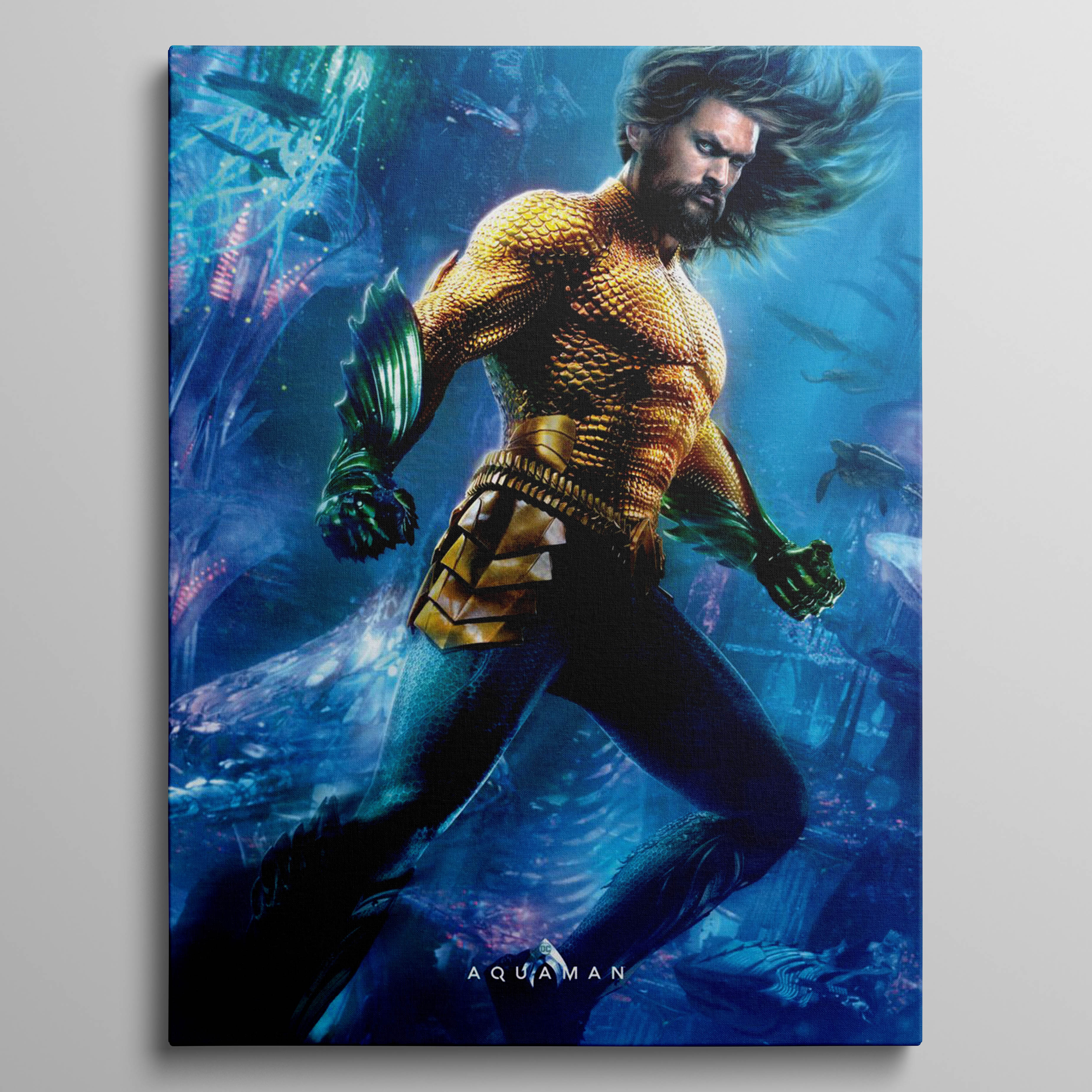 Aquaman