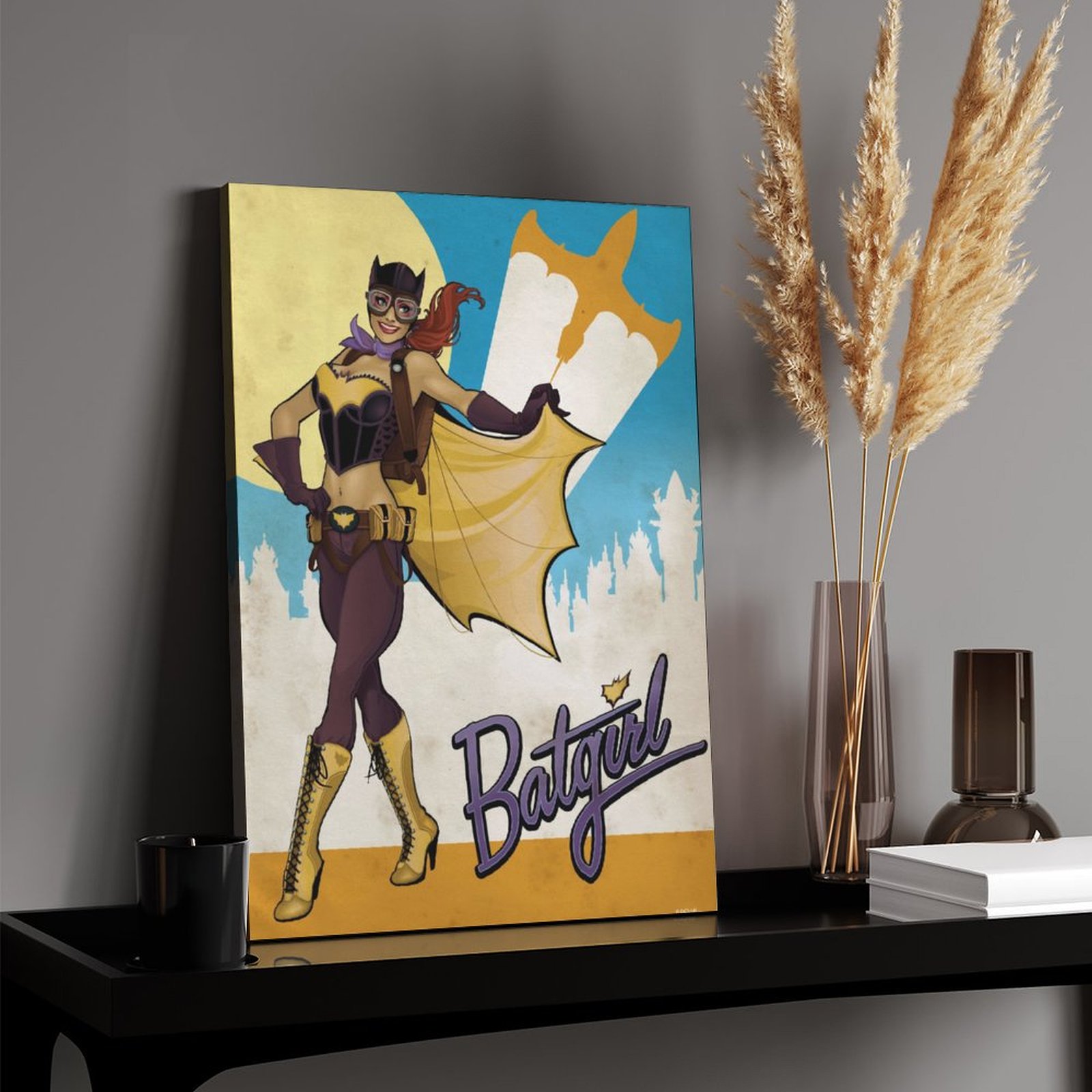 Batgirl
