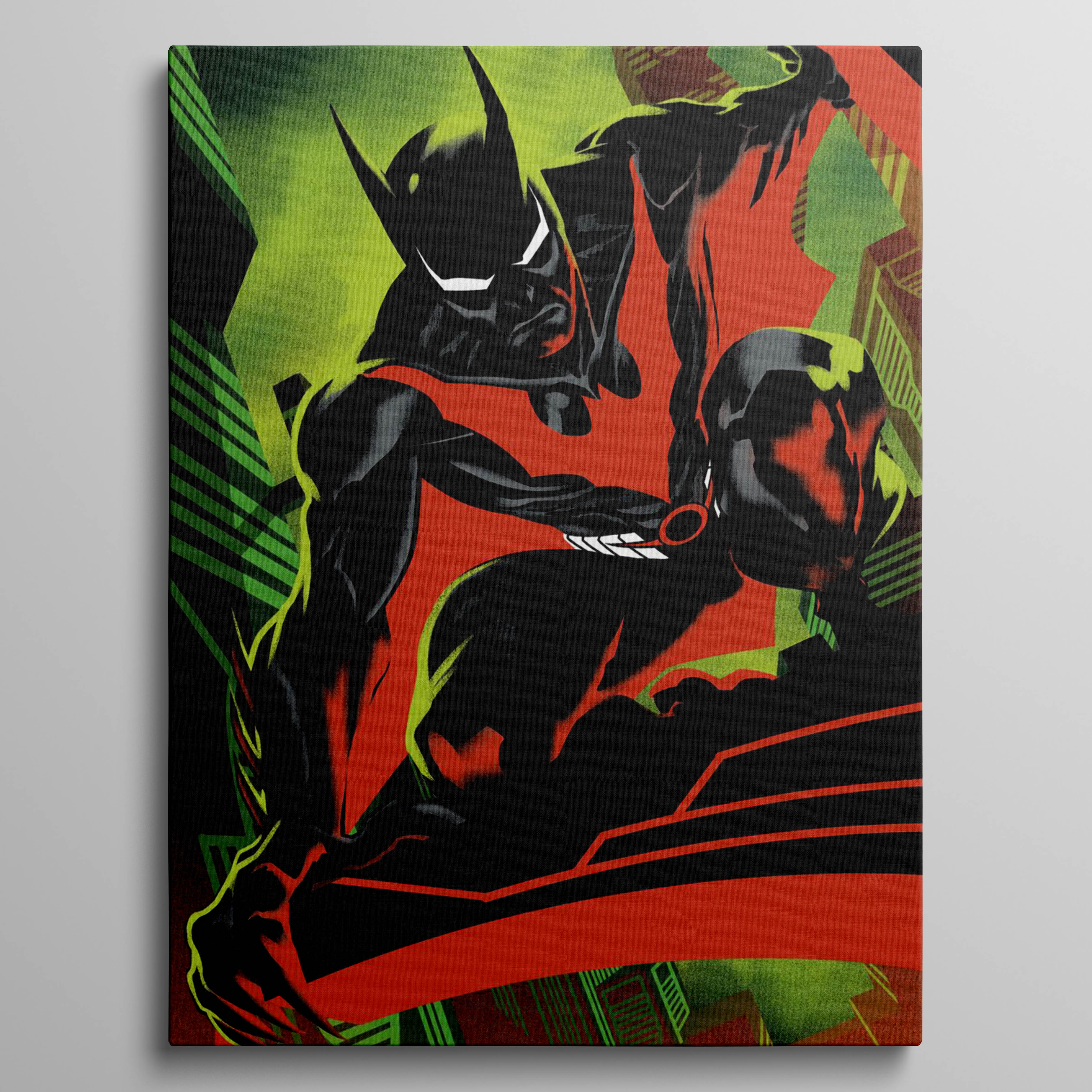 Batman Beyond