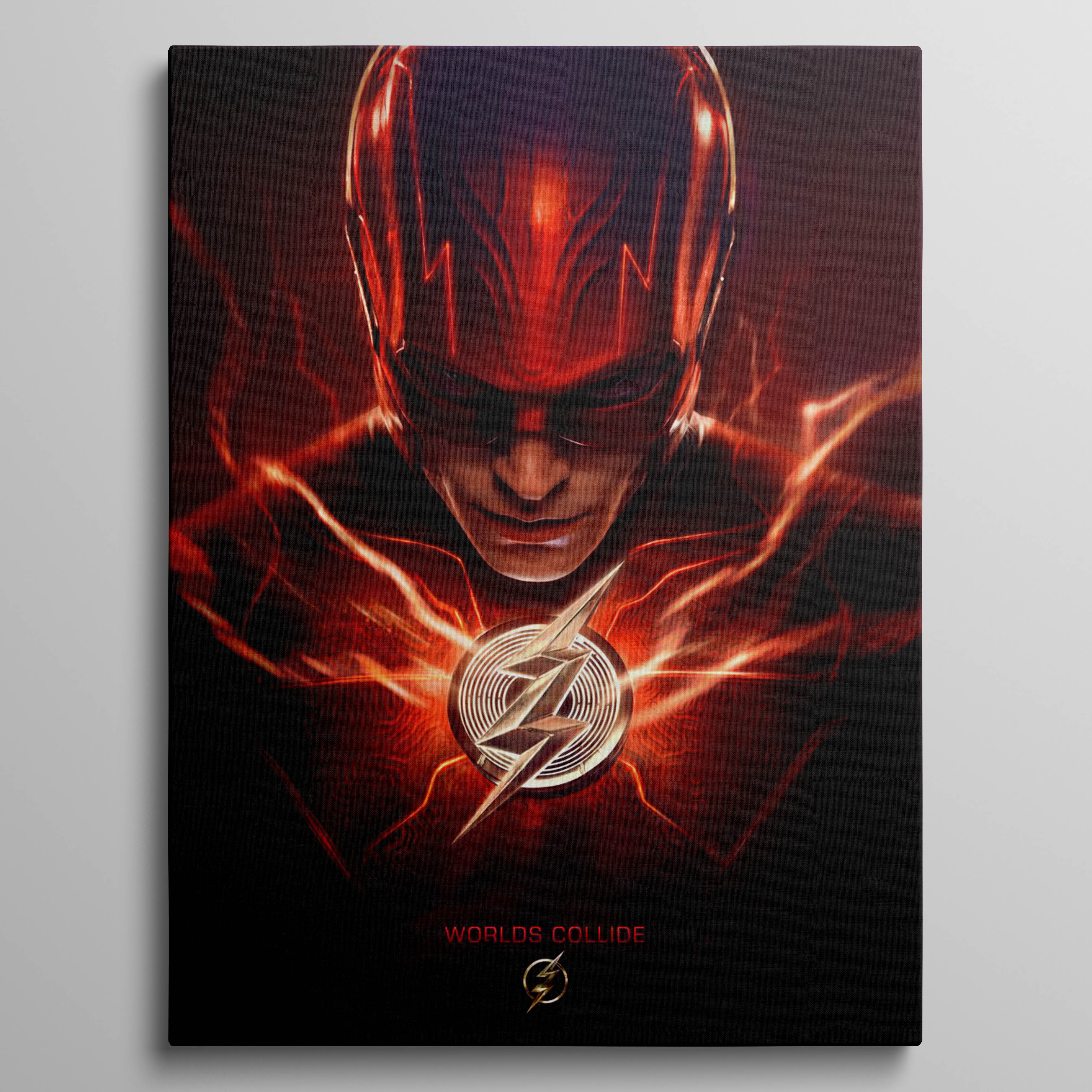 Barry Allen