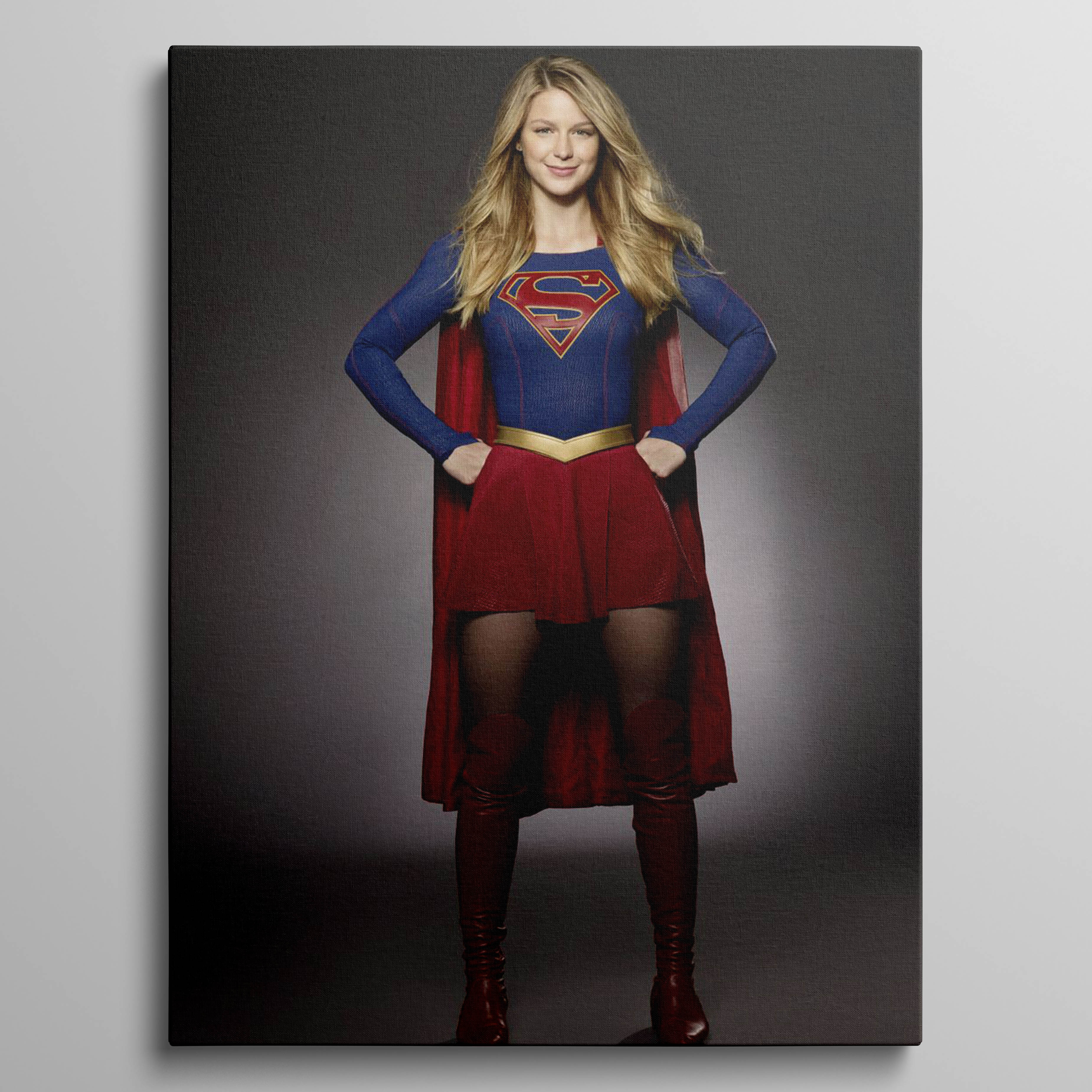 Supergirl