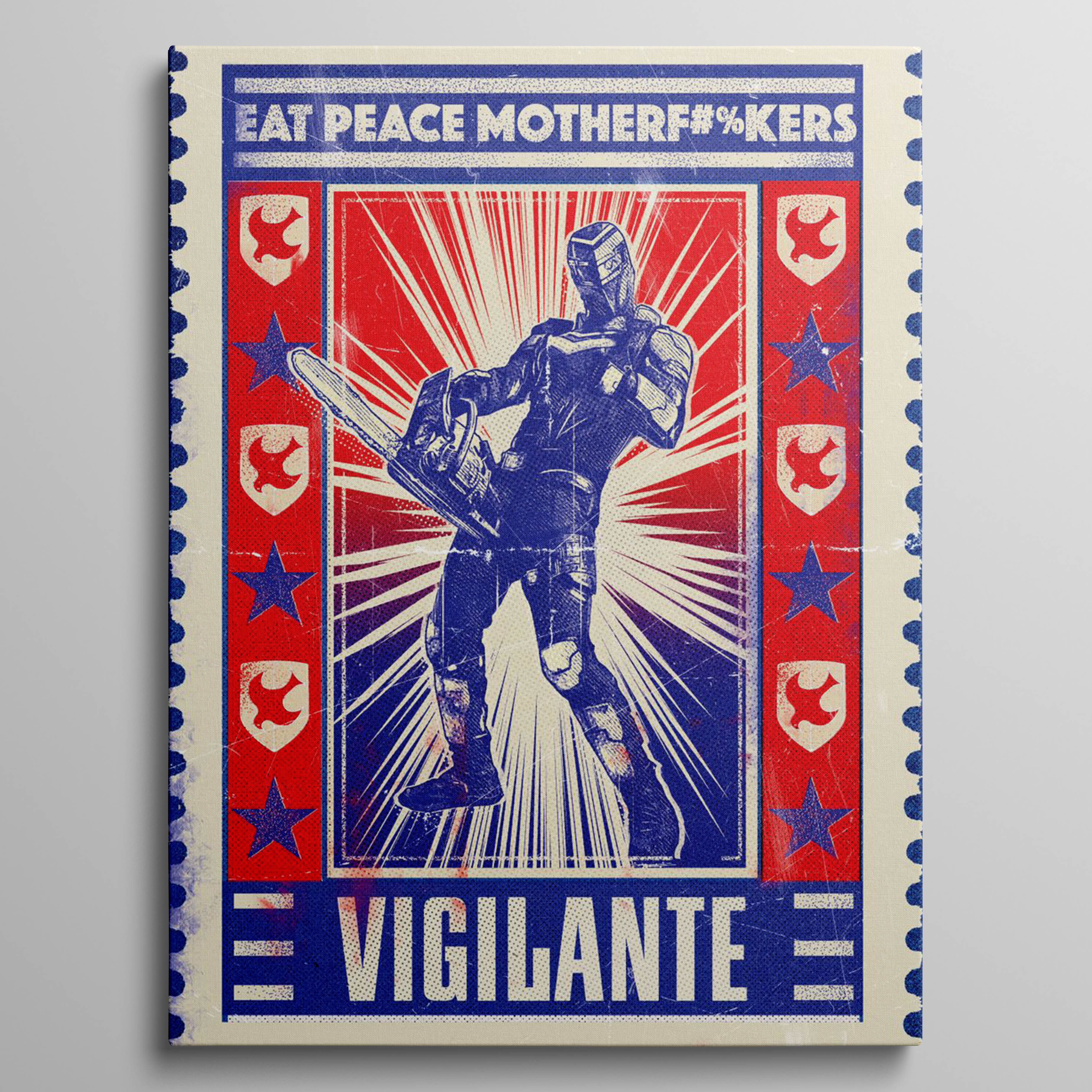 Vigilante