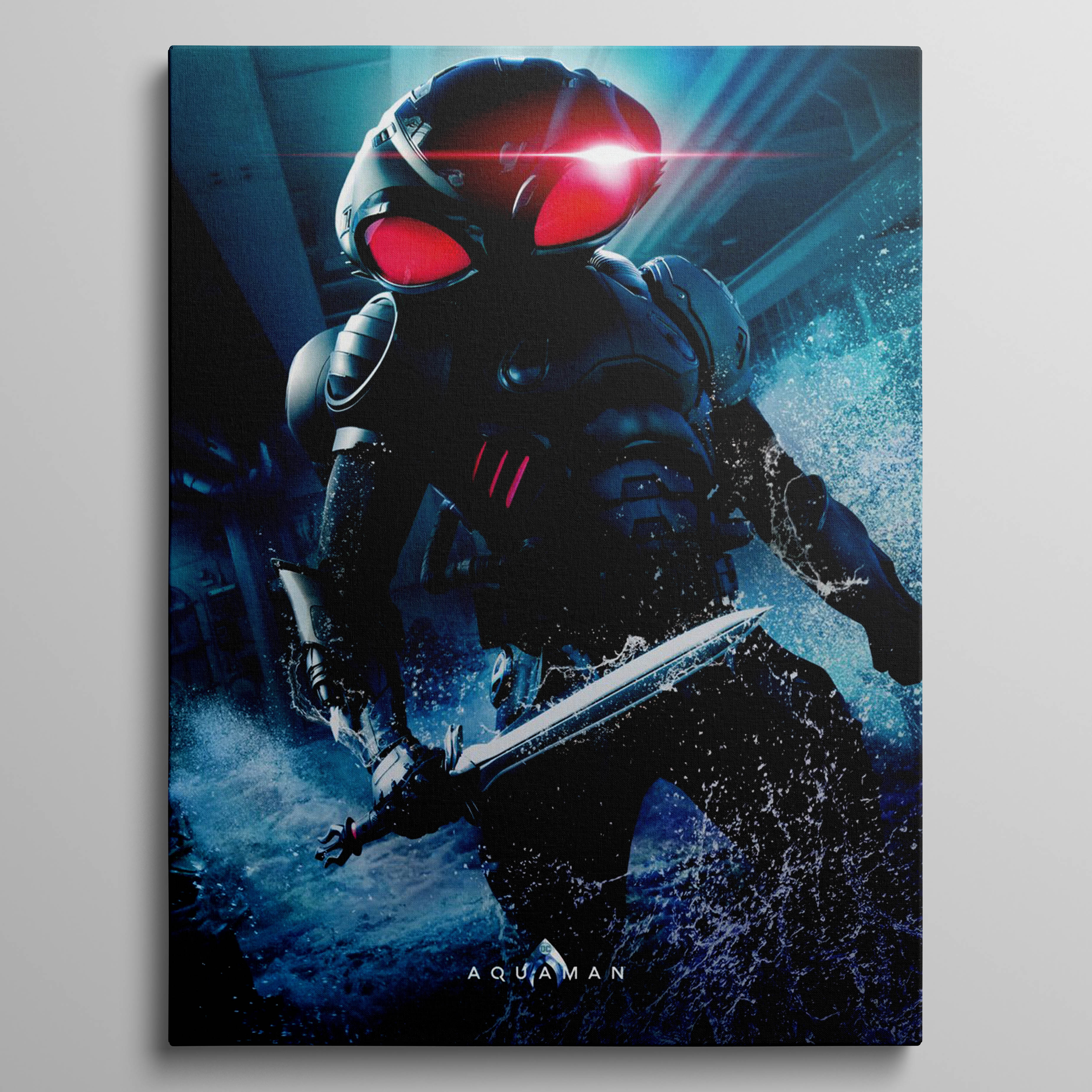 Black Manta