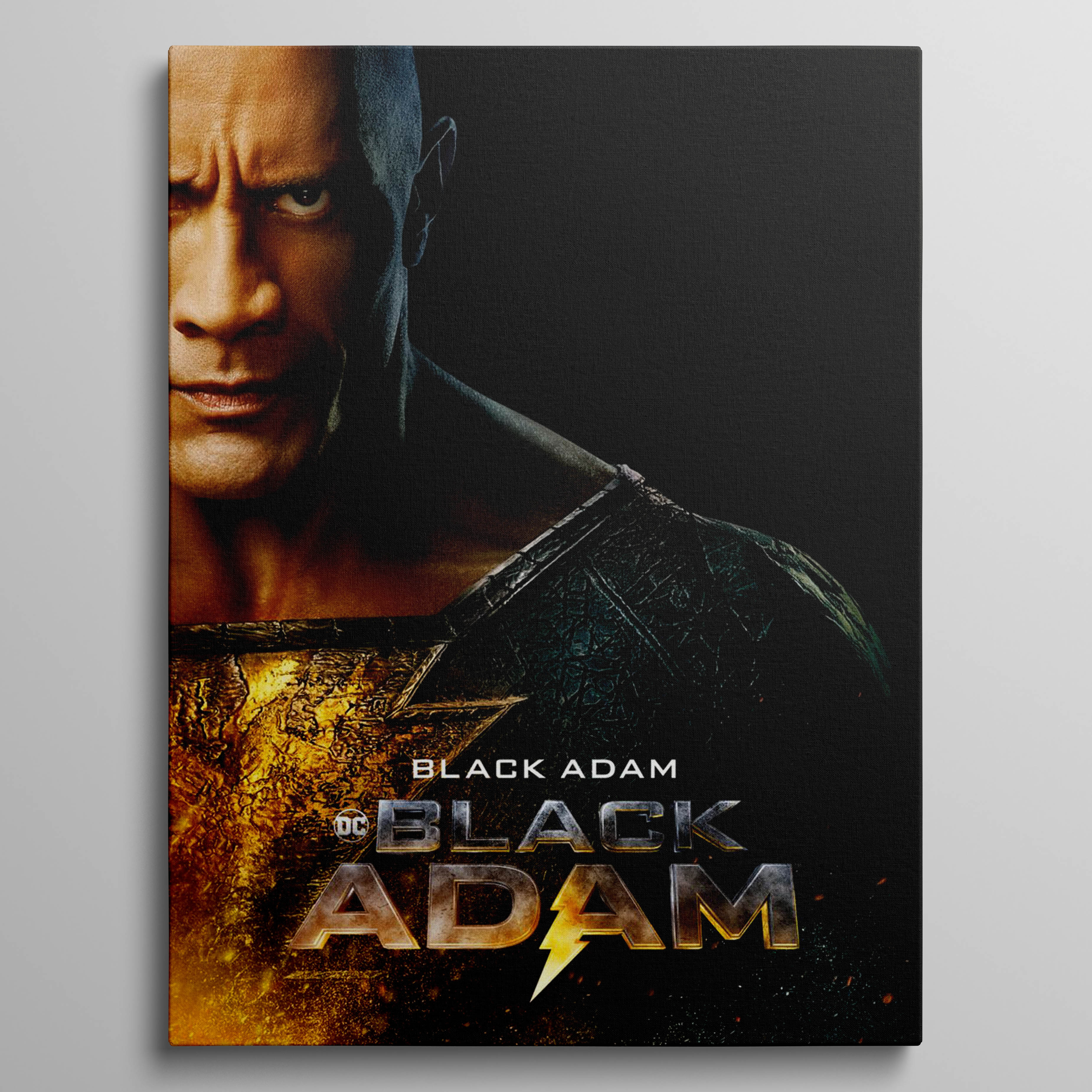 Black Adam
