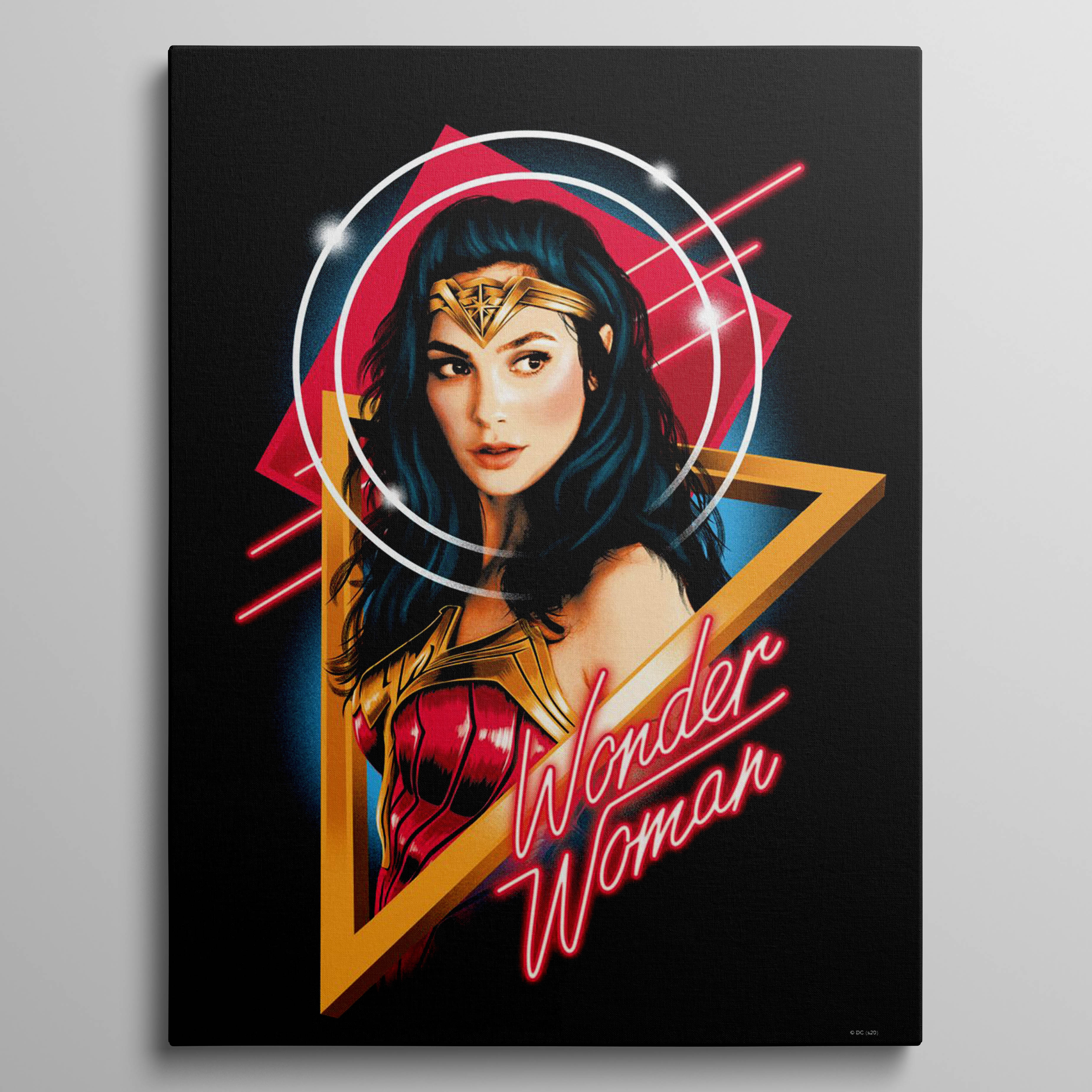 Wonder Woman