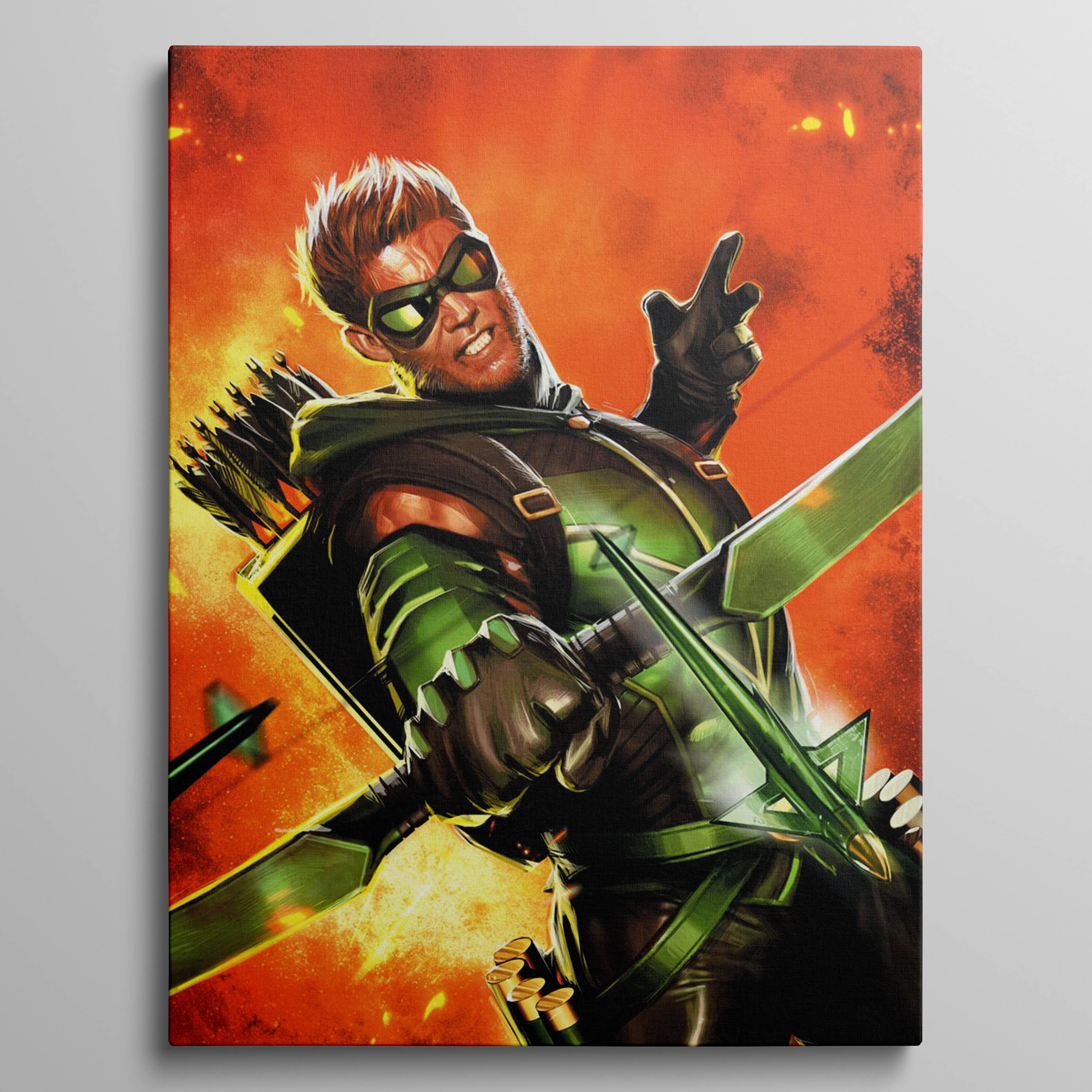 Green Arrow