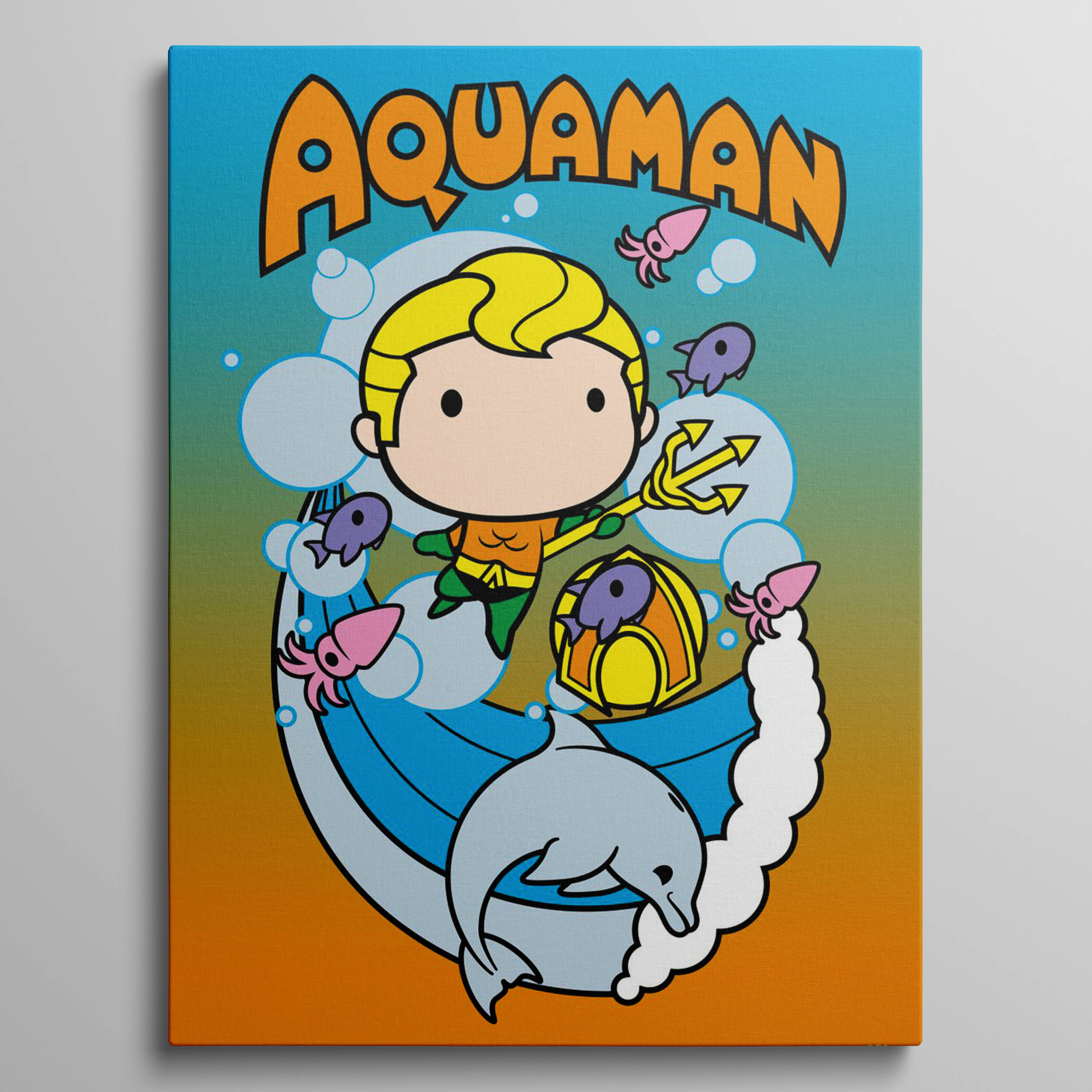 Aquaman