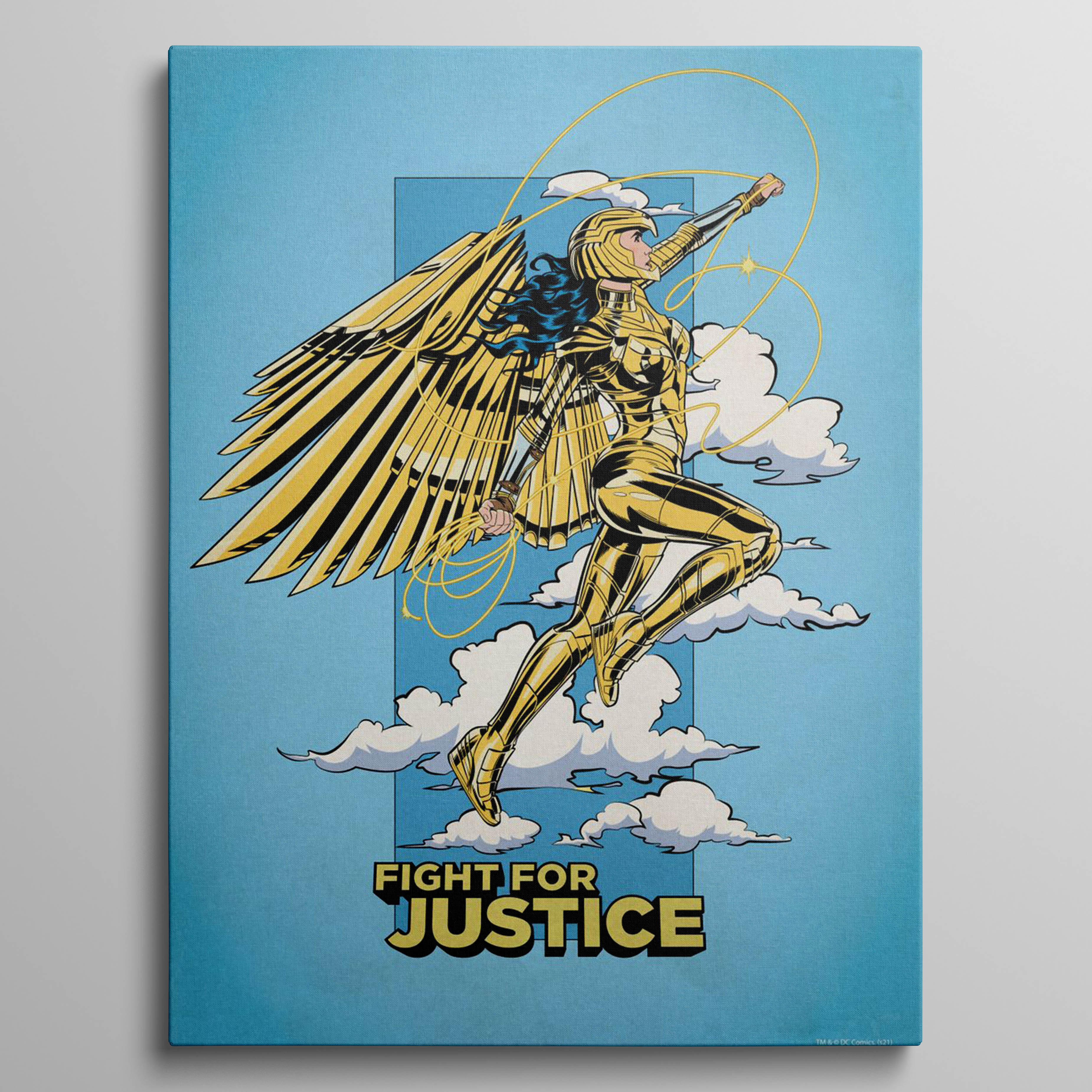 Fight for Justice