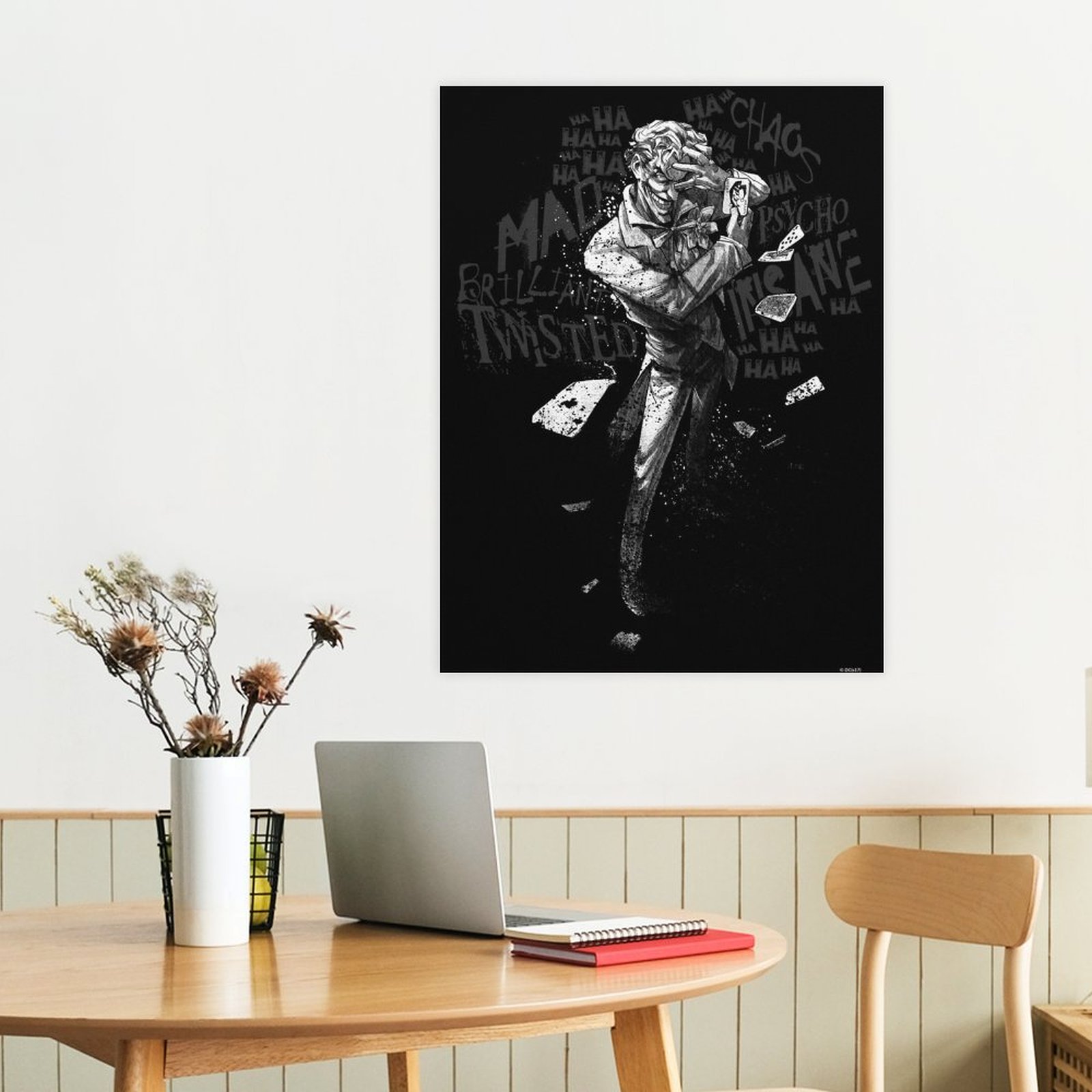 Clown Prince of Crime