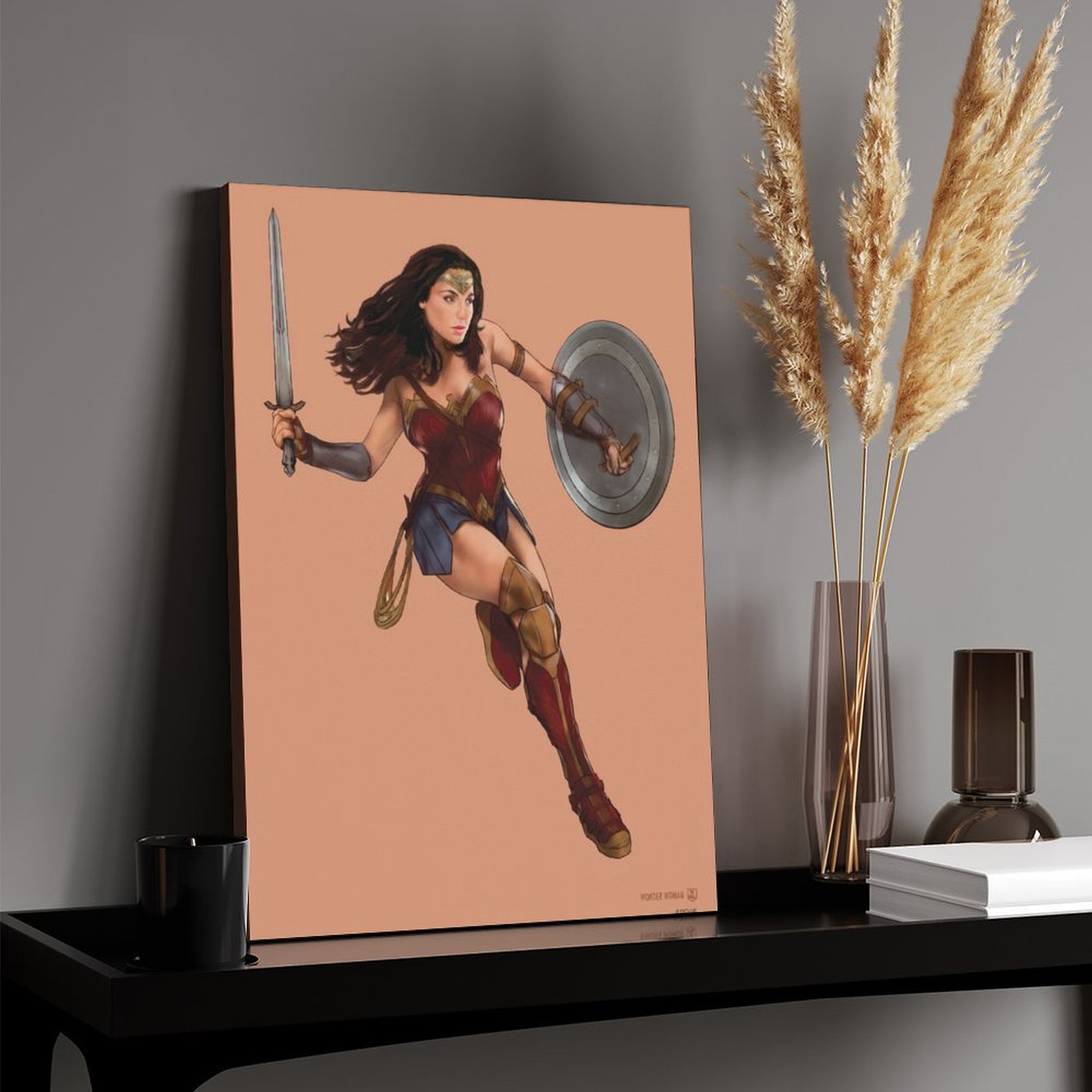 Wonder Woman