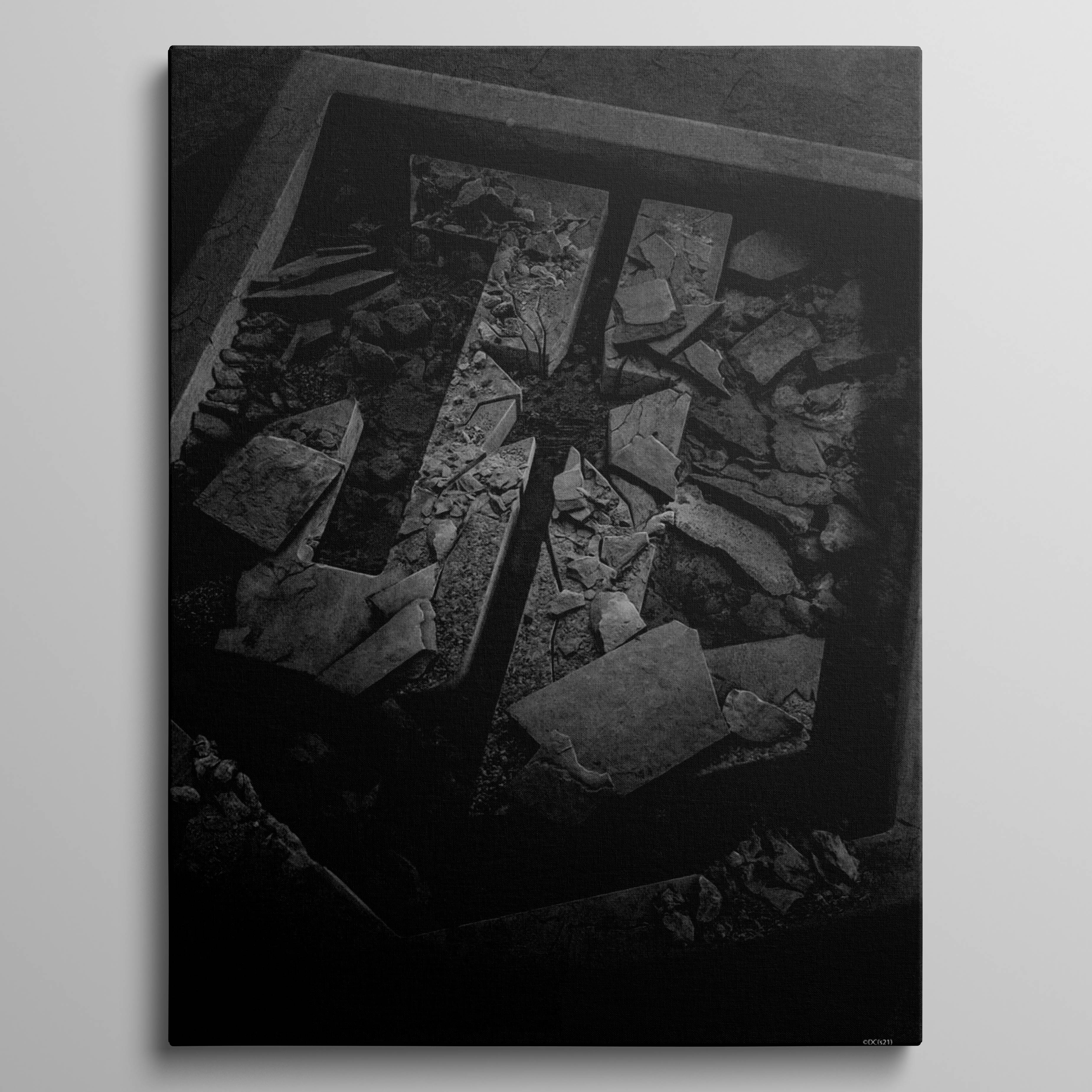 Zack Snyder Justice League Emblem