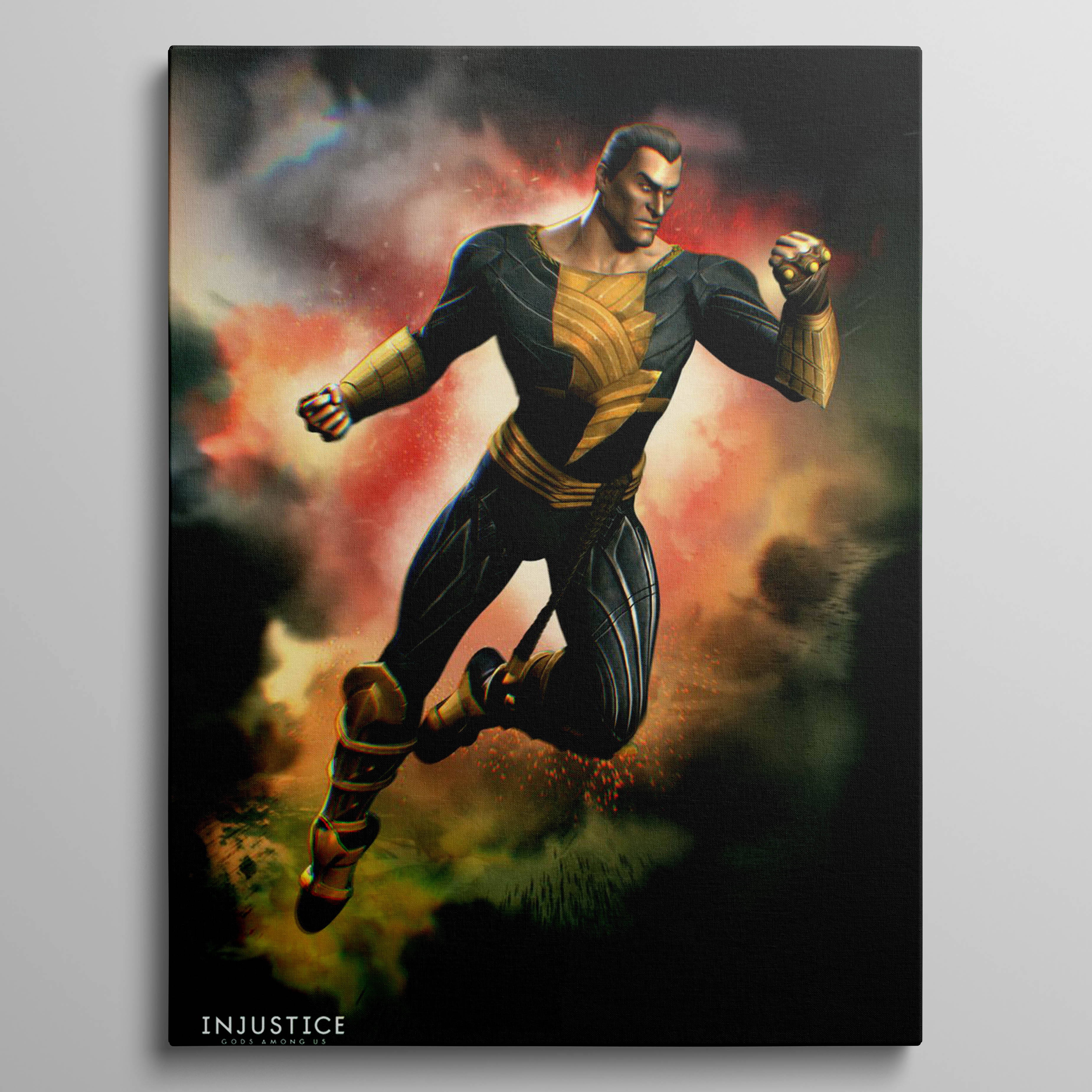 Black Adam