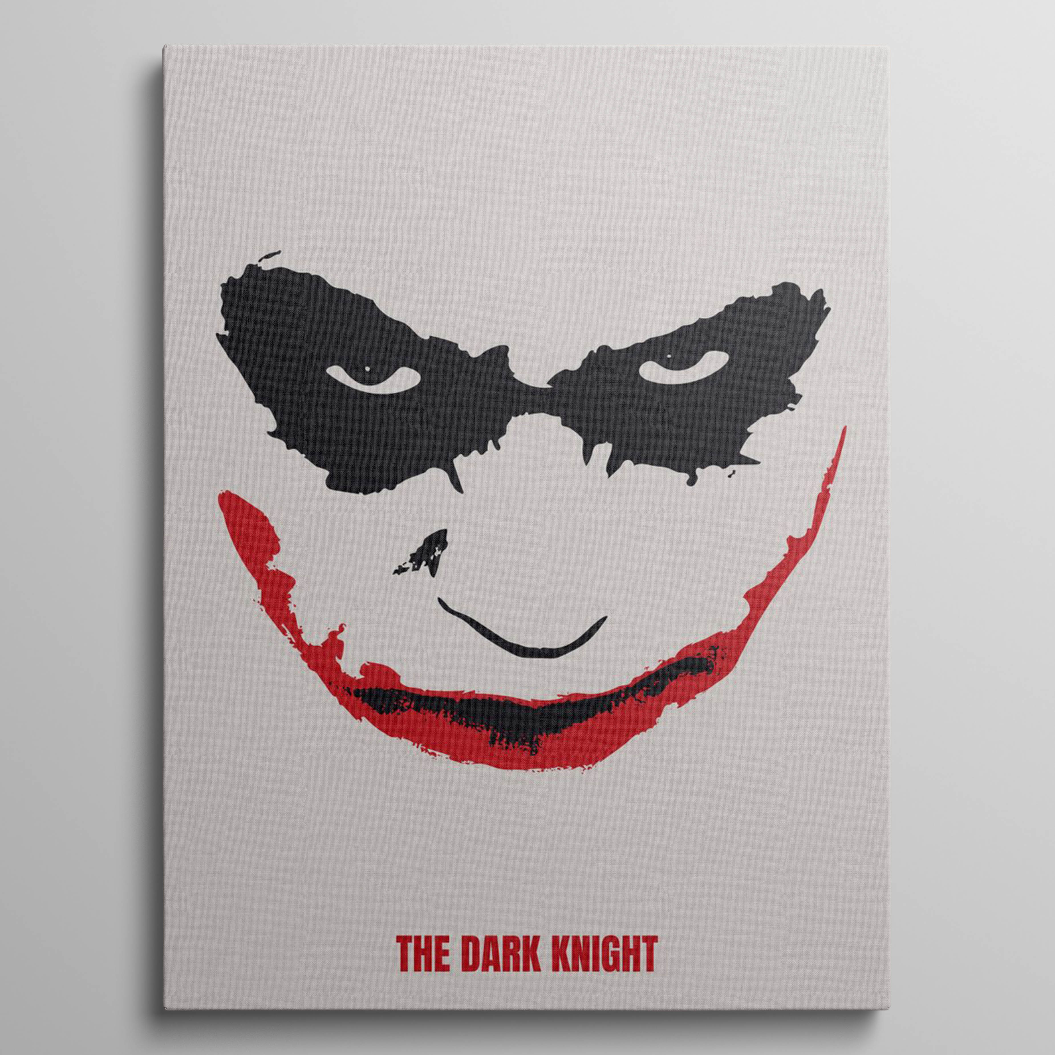 The Dark Knight minimal