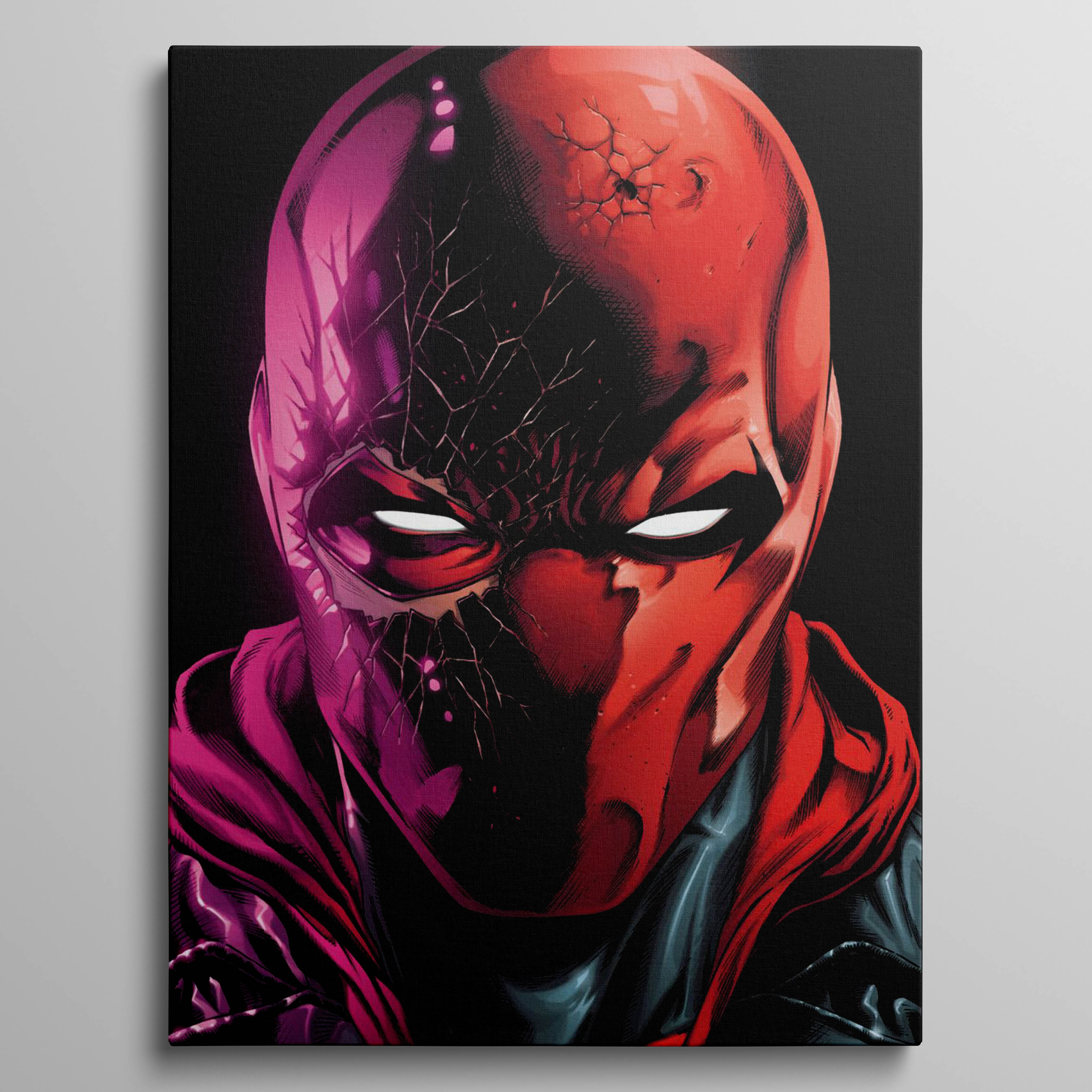 Red Hood