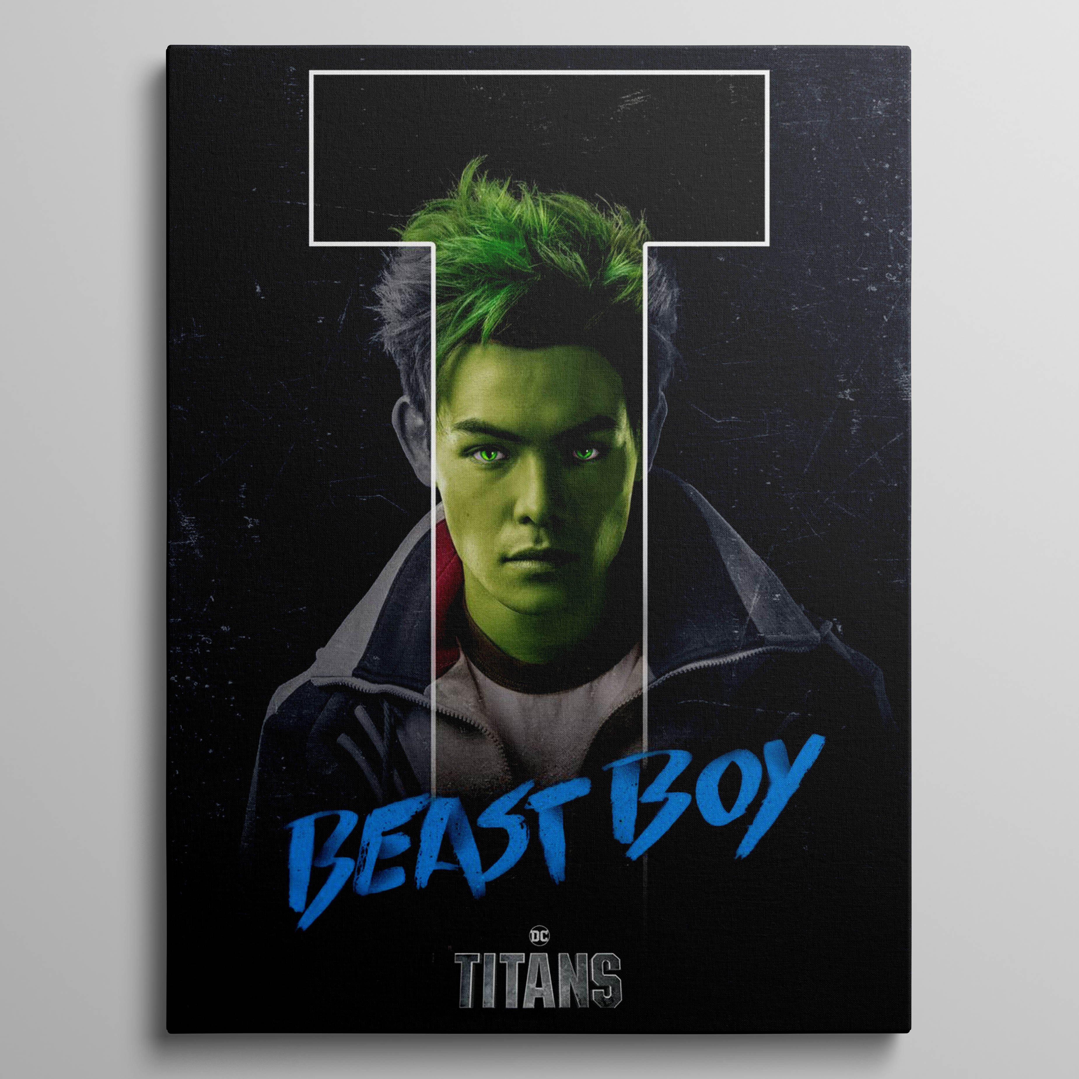 Beast Boy